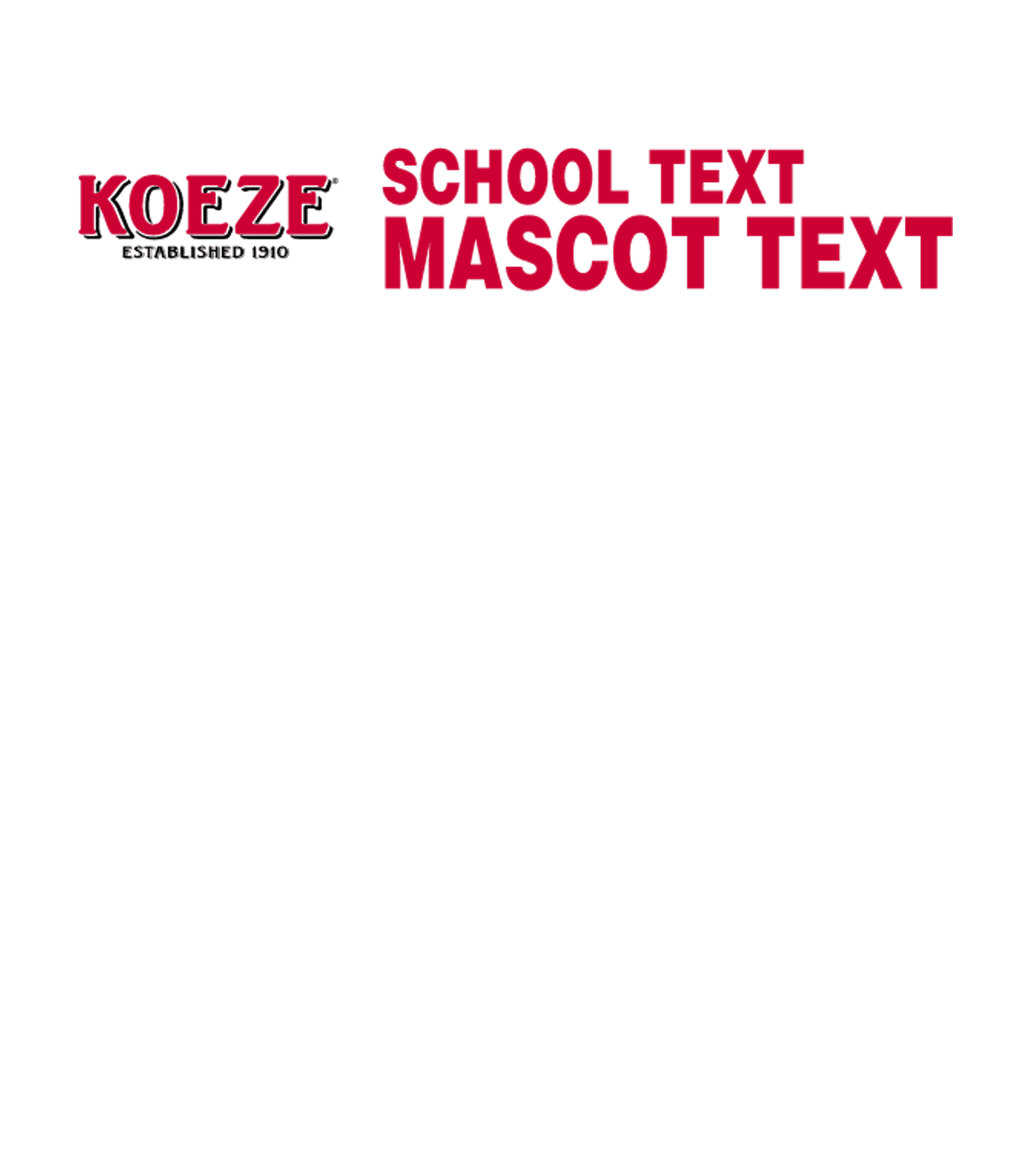 Koeze Company Logo