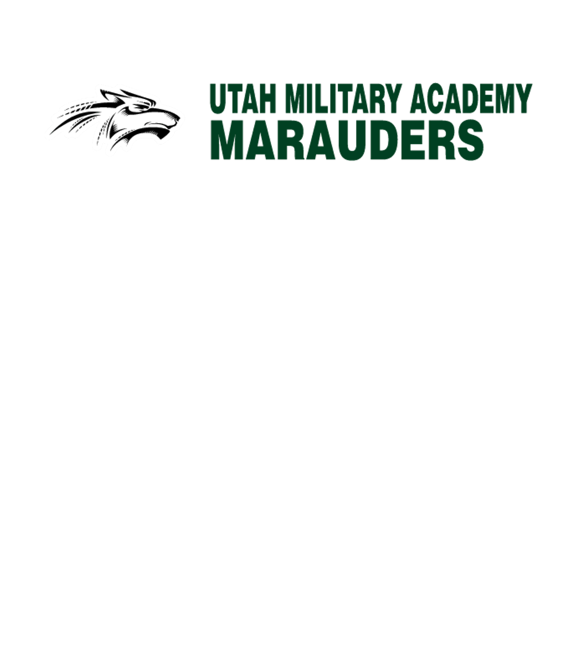 Utah Military Academy Logo
