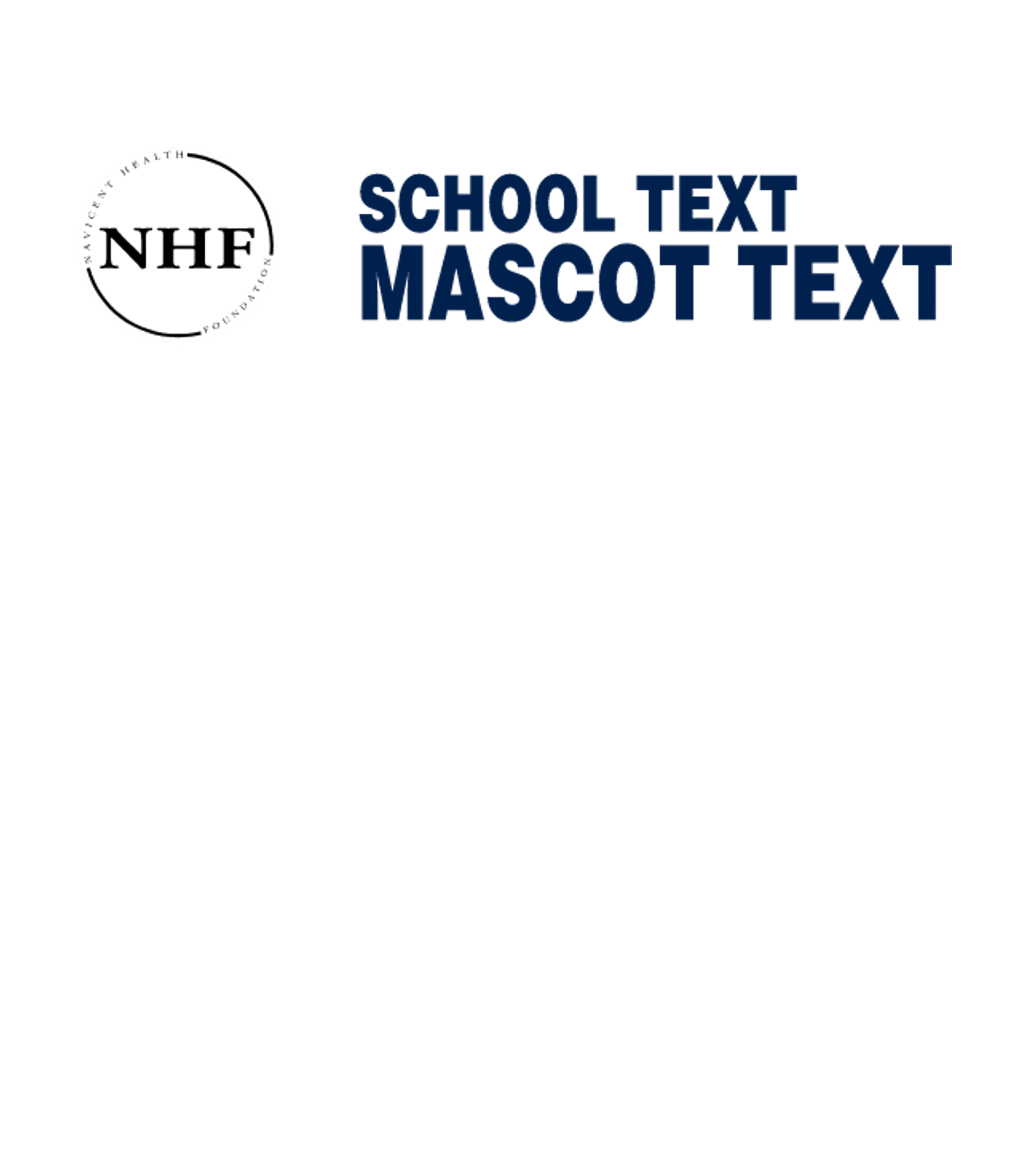 Navicent Health Foundation Logo