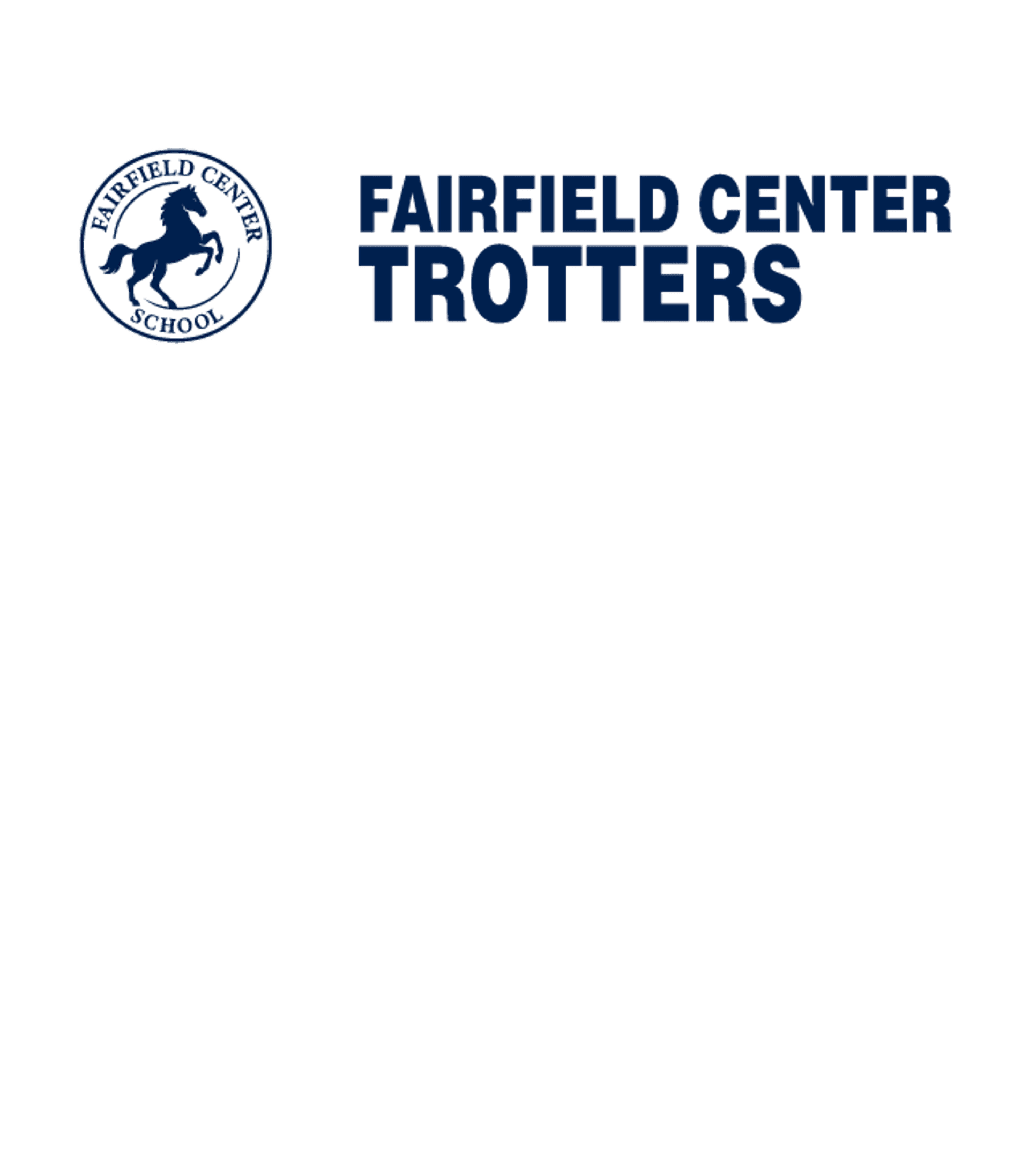 Fairfield Center School Logo
