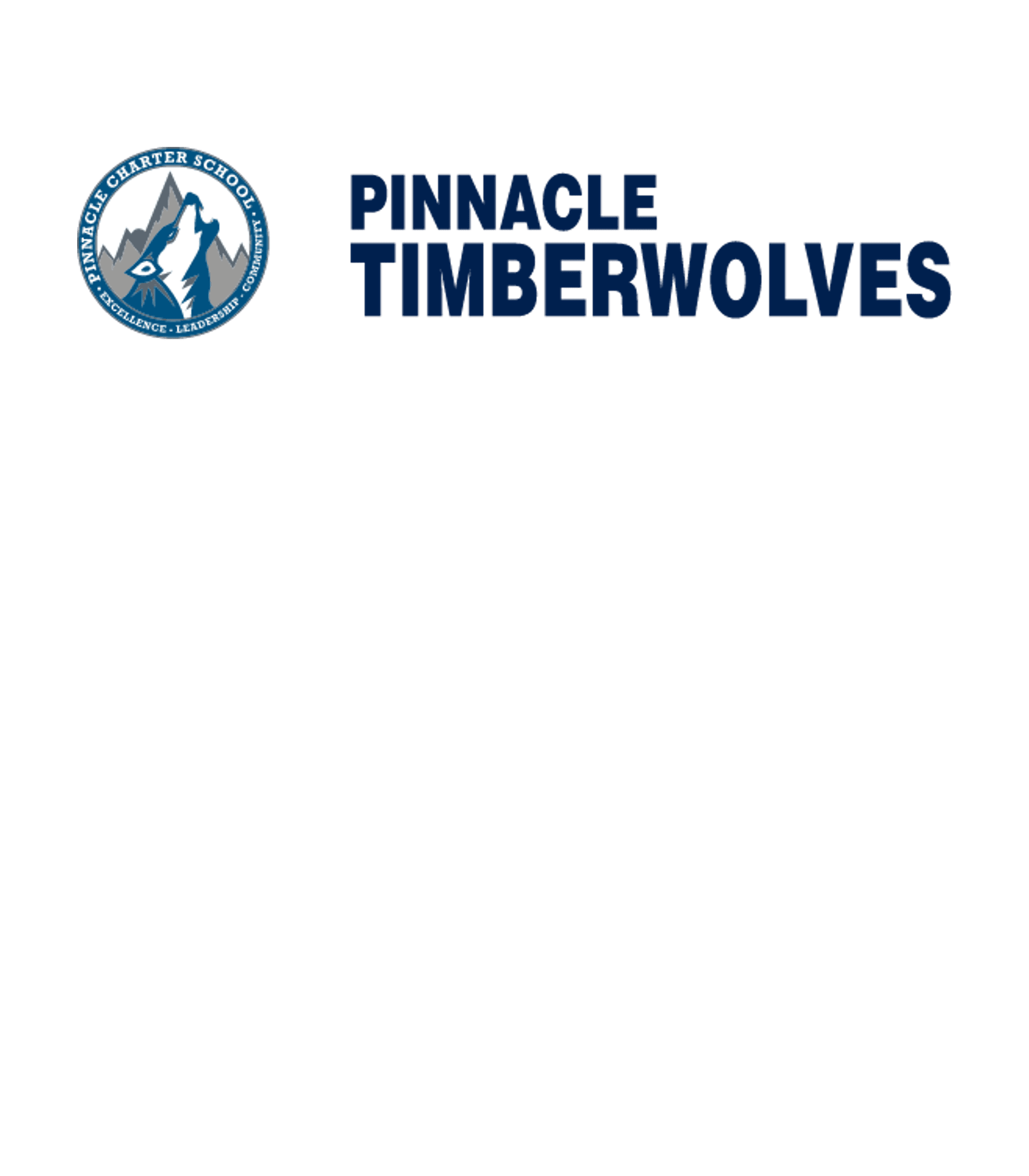 Pinnacle Charter School Logo