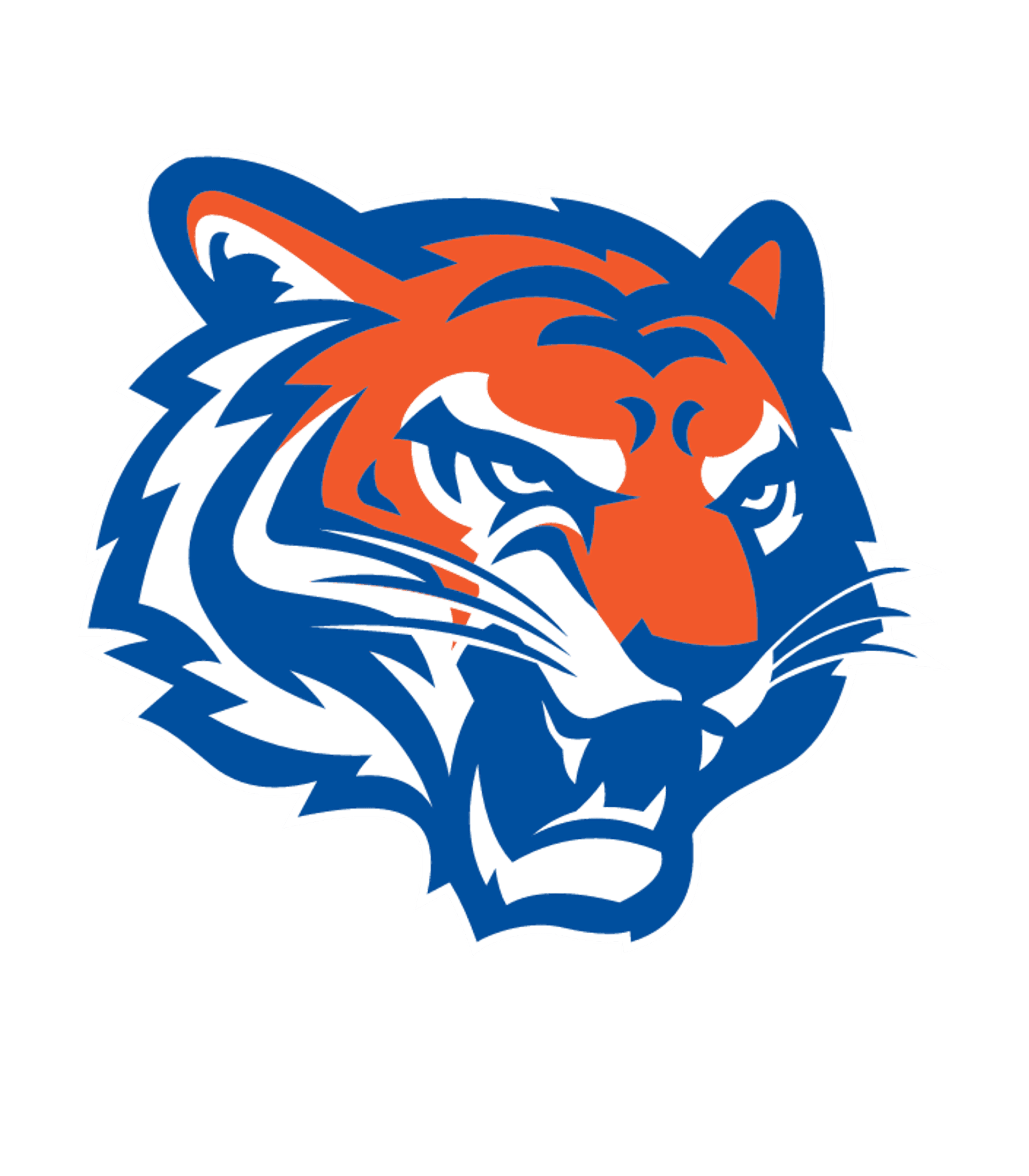 Evansville Memorial High School Logo