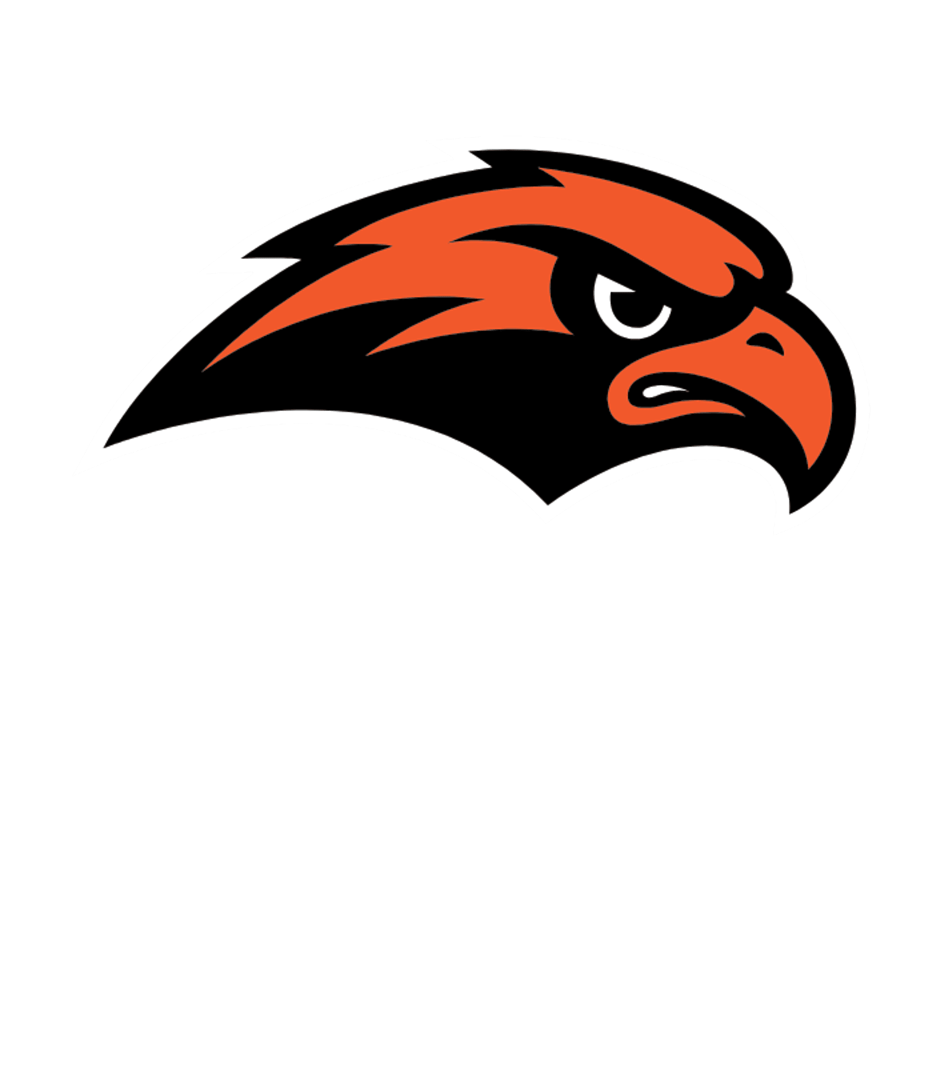 Cedar Rapids Prairie High School Logo