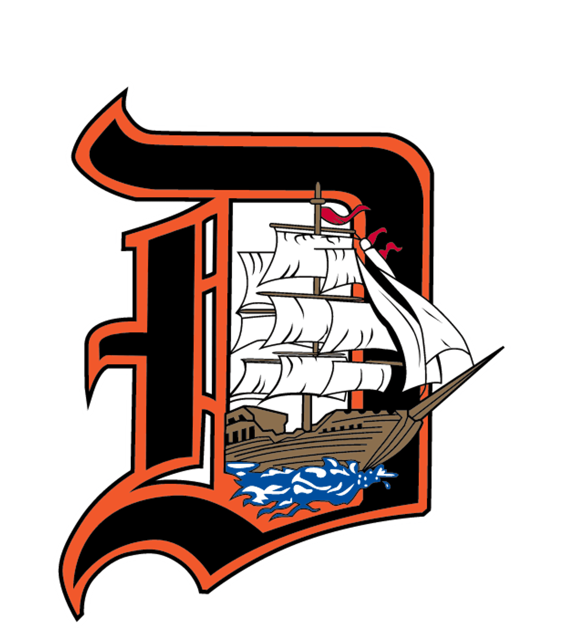 AC Davis High School Logo