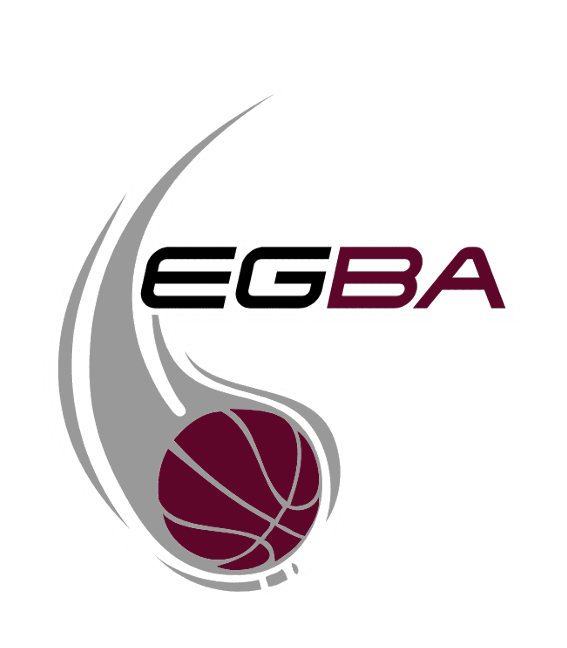 East Greenwich Basketball Association Logo
