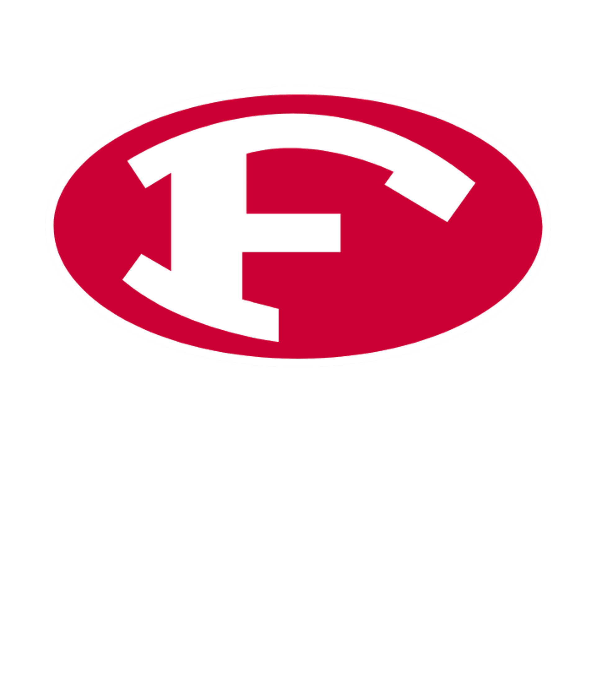 FRIENDS ACADEMY Logo