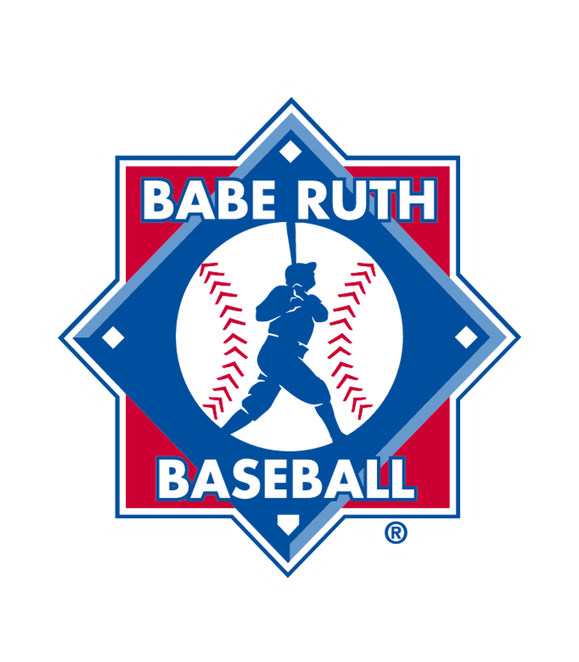Babe Ruth League Logo