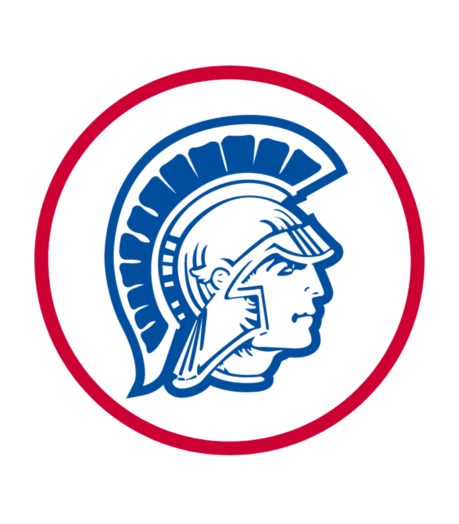 Kenosha Tremper High School Logo