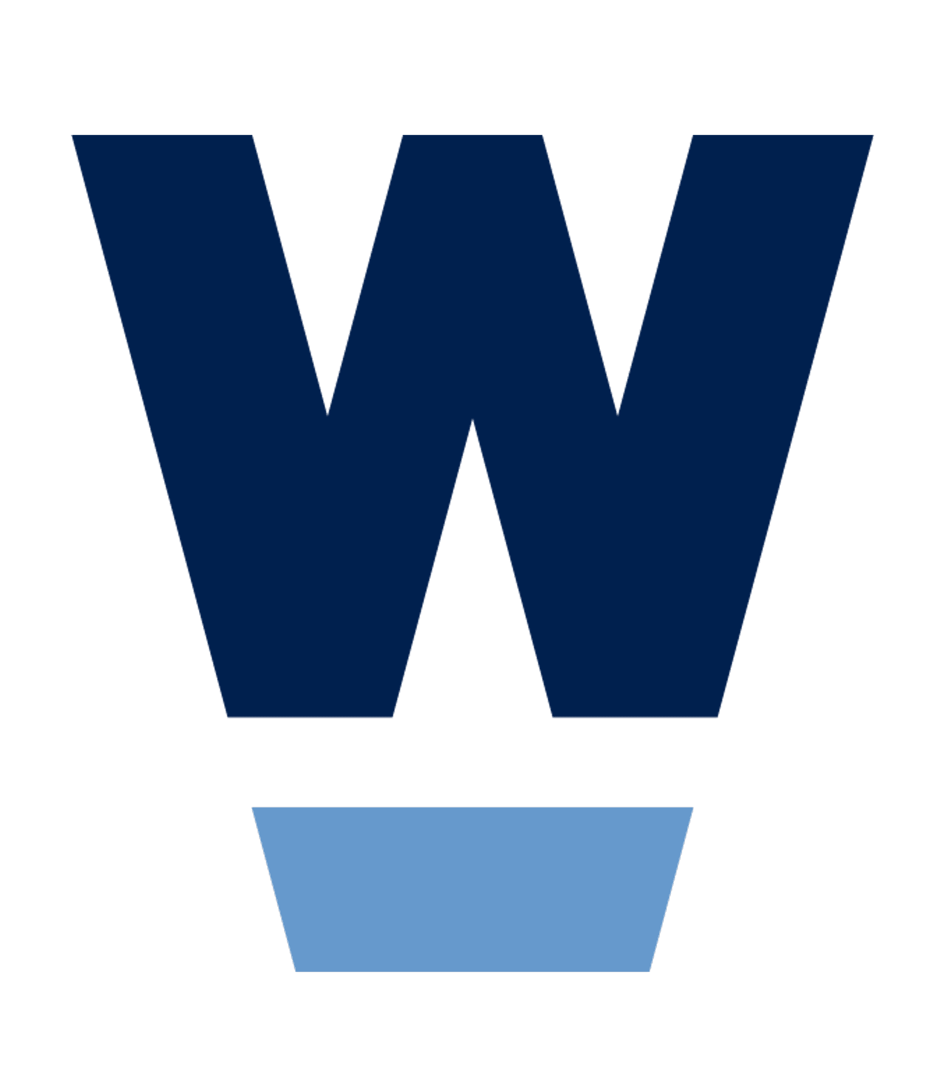 The Wellington School Logo