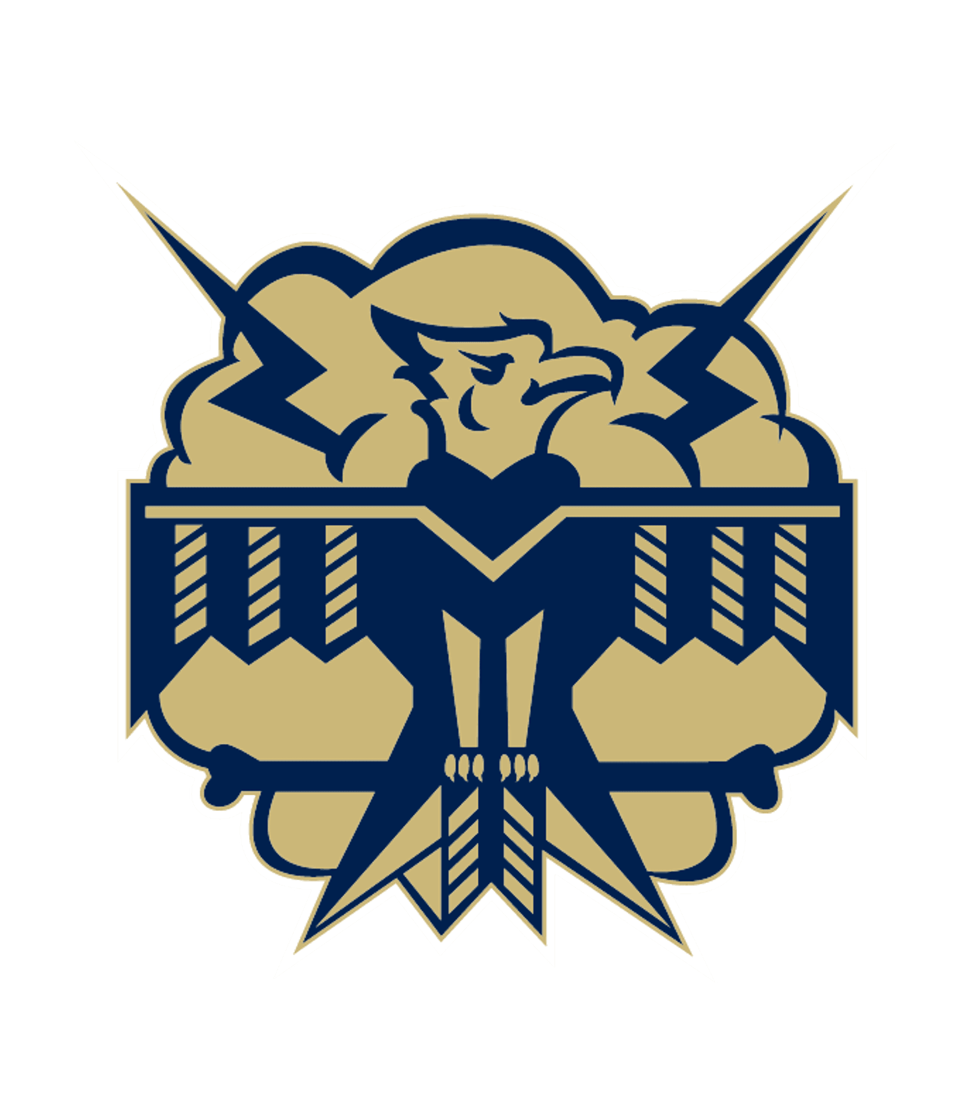 Baraboo High School Logo
