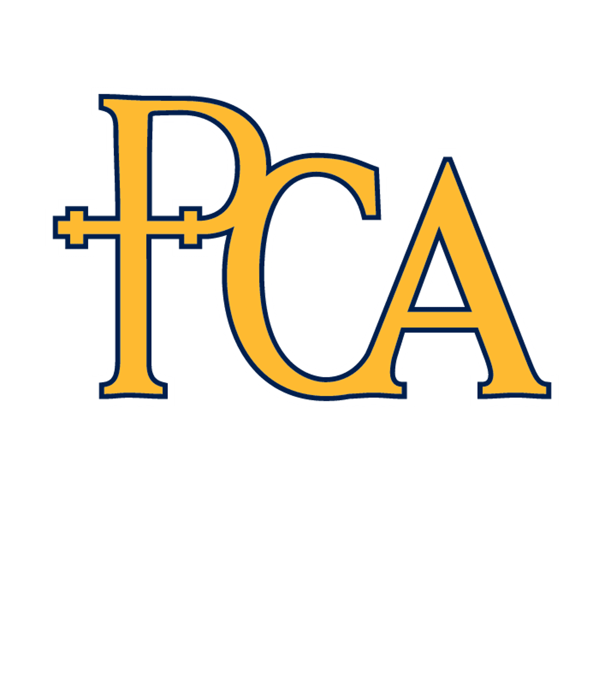 PCA Logo