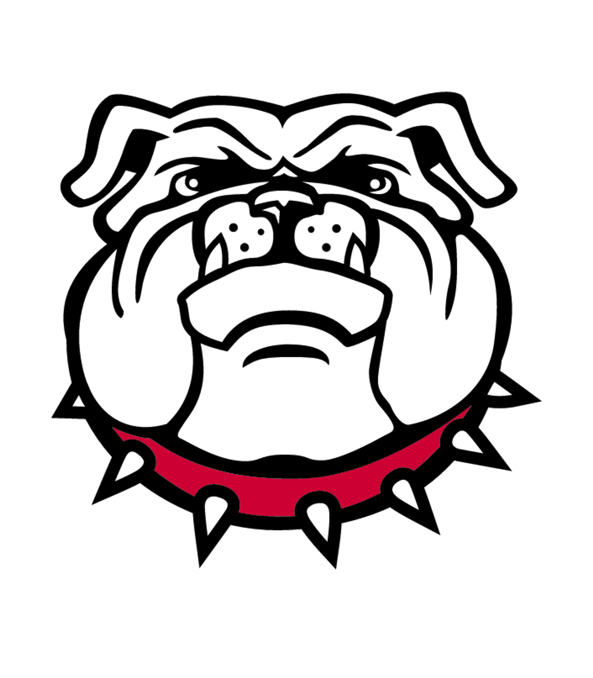 San Rafael High School Logo