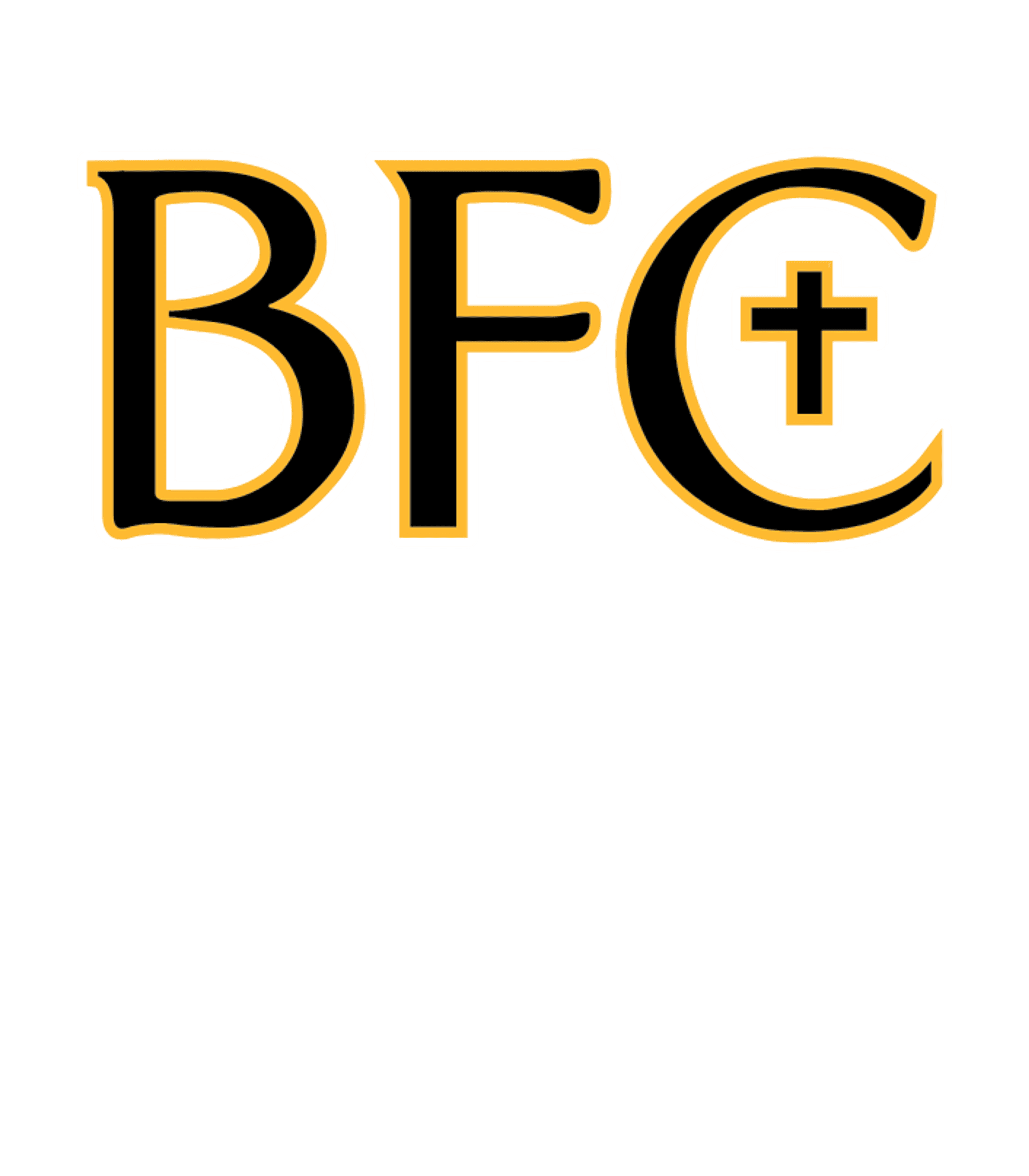 Bishop Foley Catholic Athletics Logo