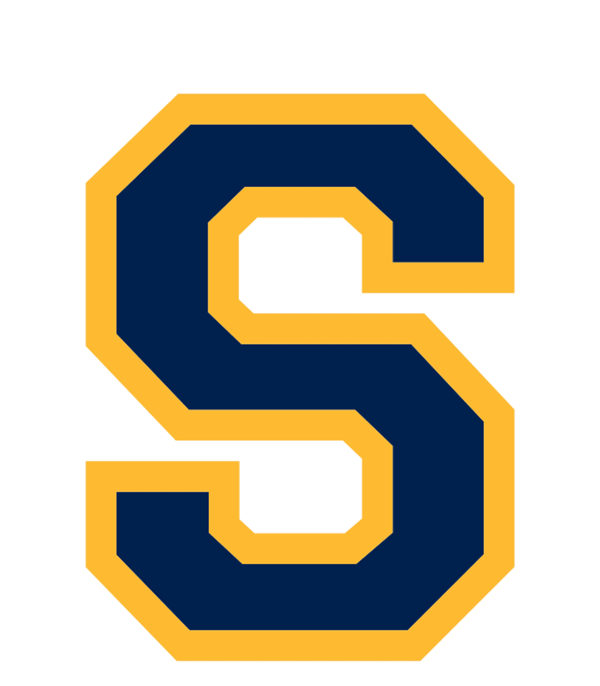 Southridge High School Booster Club Store Logo