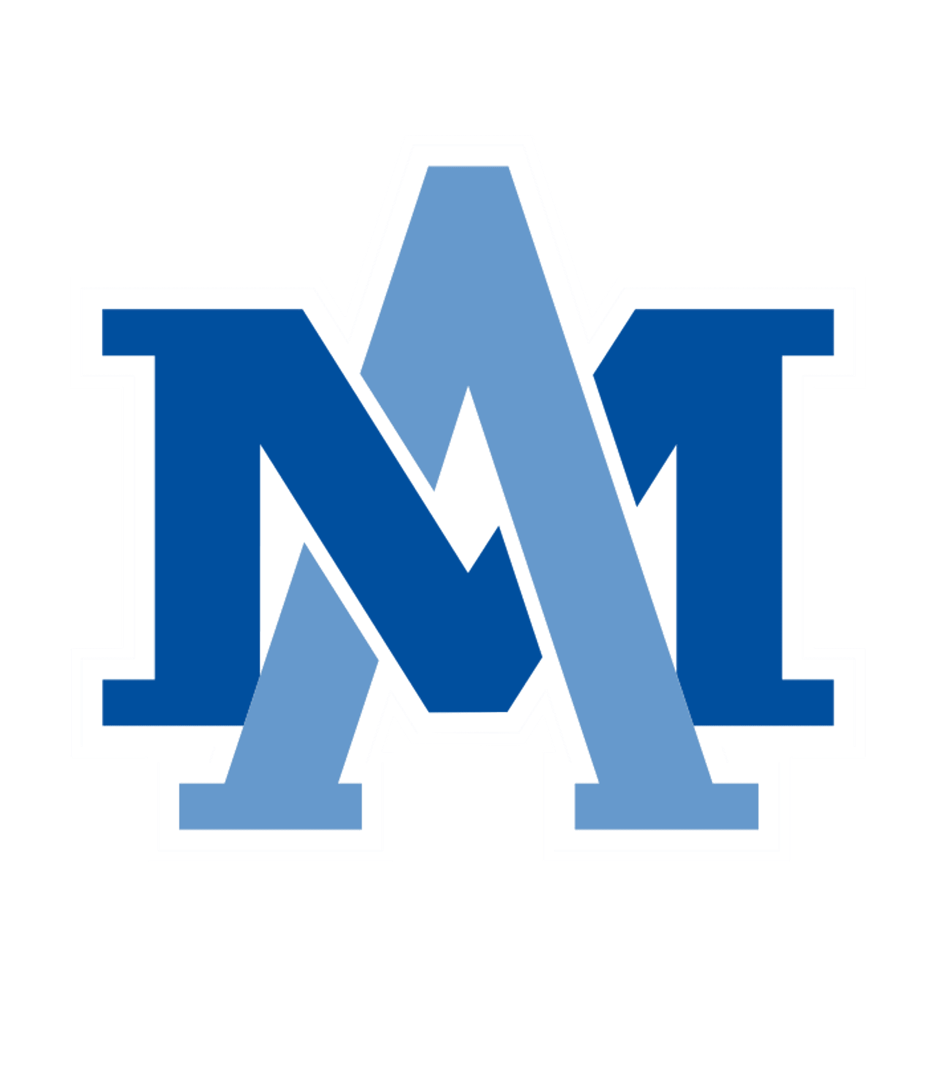 Archbishop Molloy High School Logo