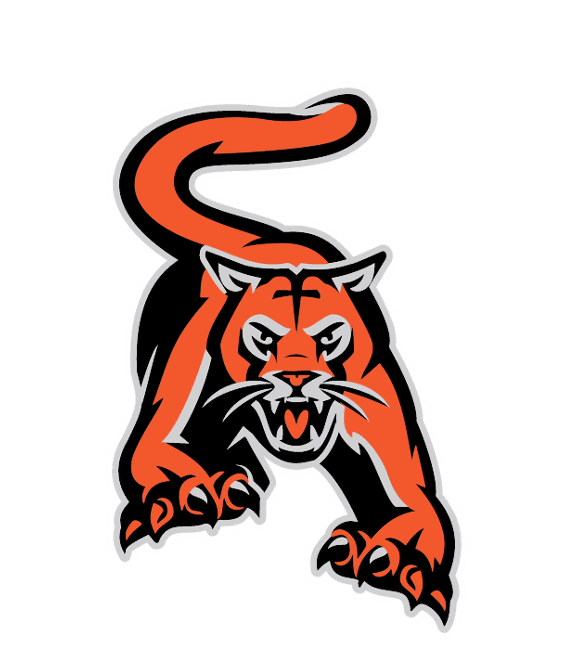 Middle Tennessee Christian School Logo
