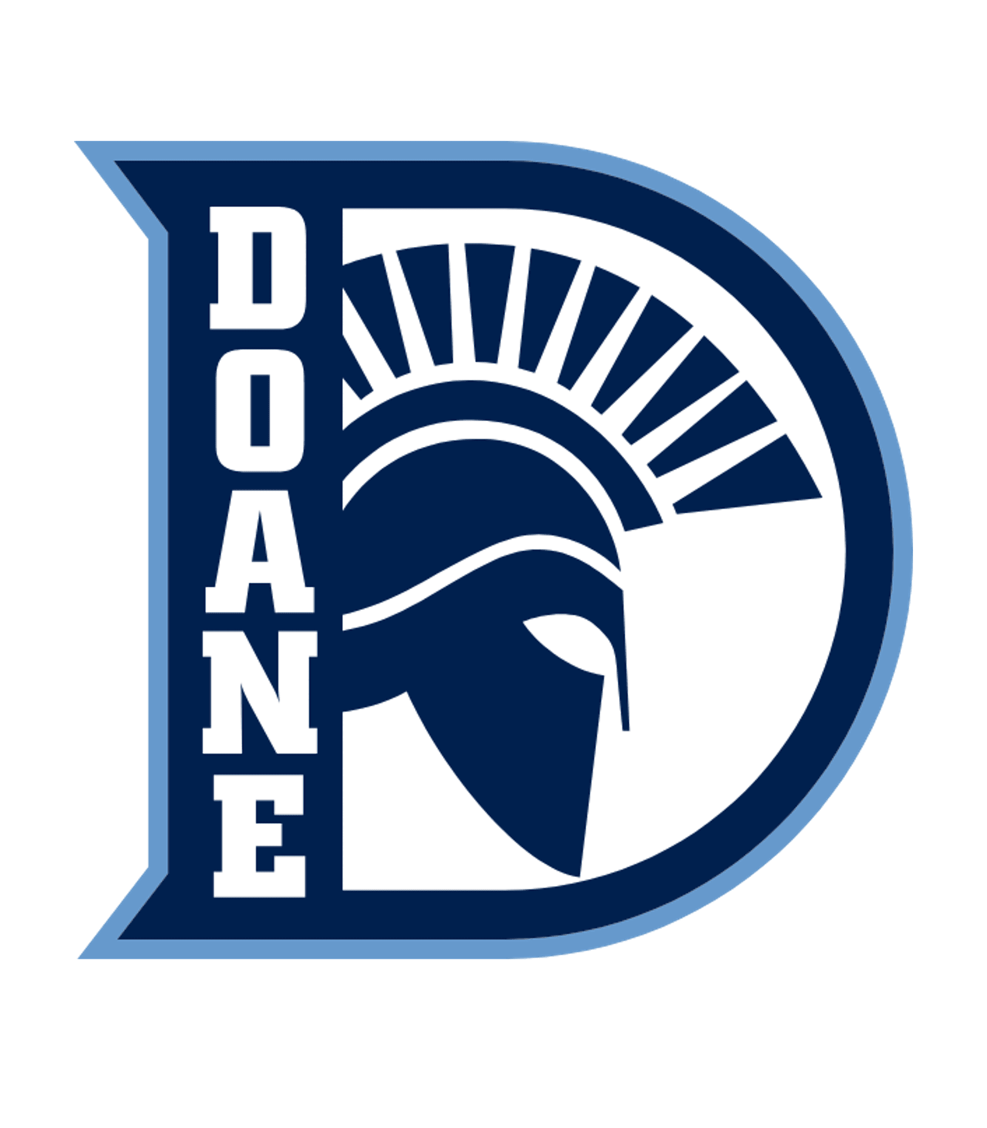 Doane Academy Logo