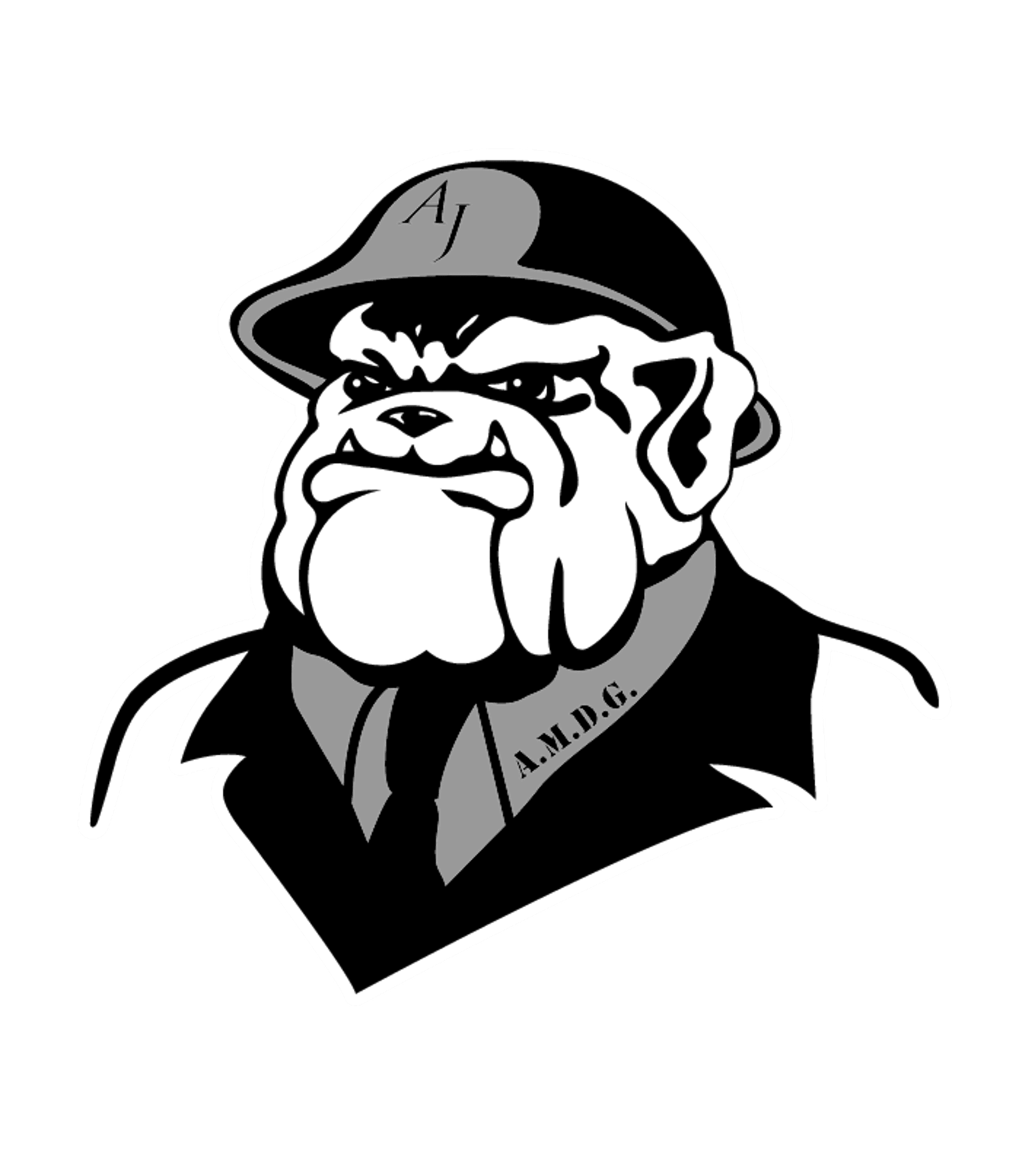 Arrupe Jesuit High School Logo