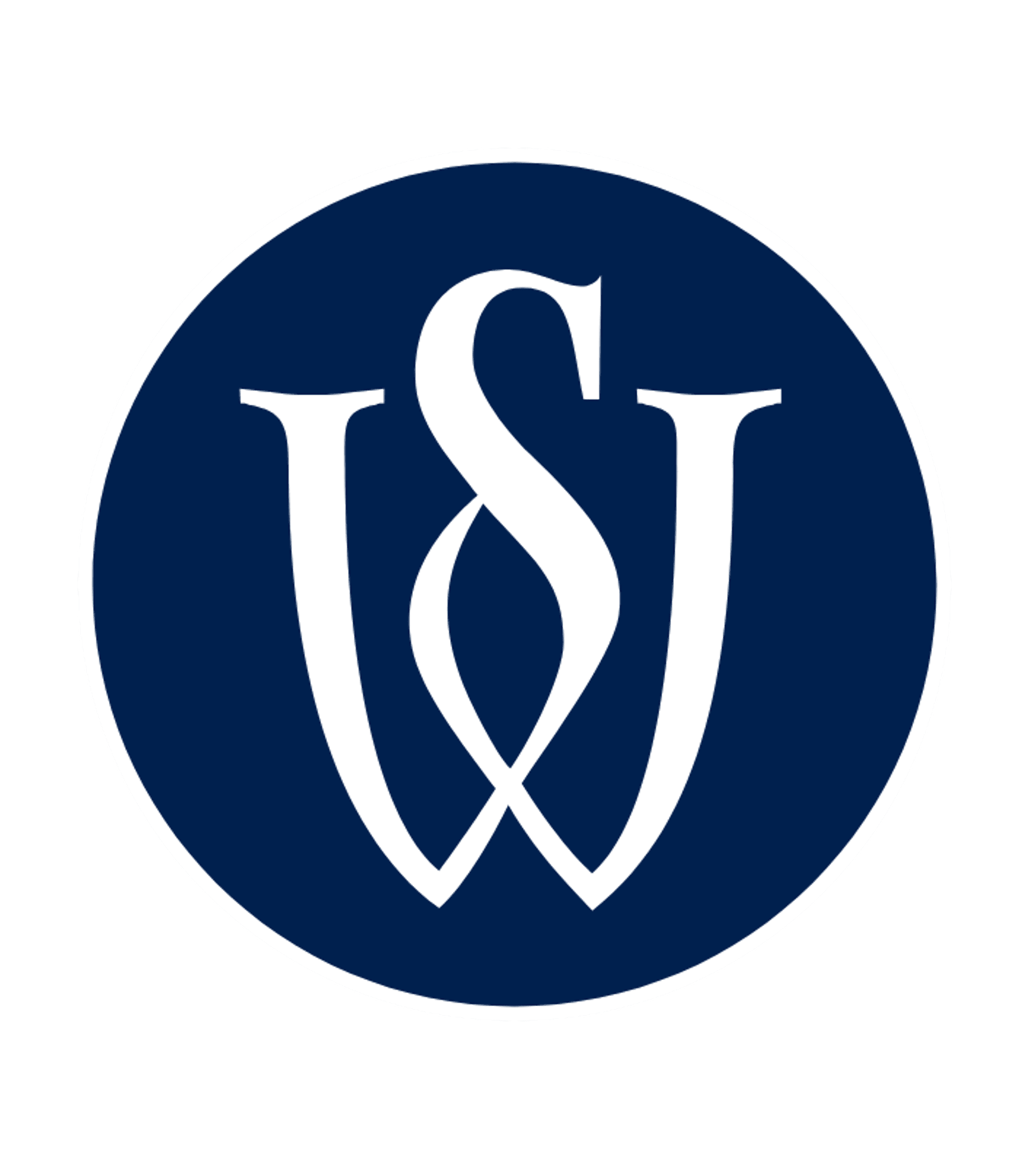 The Woodlynde School Logo