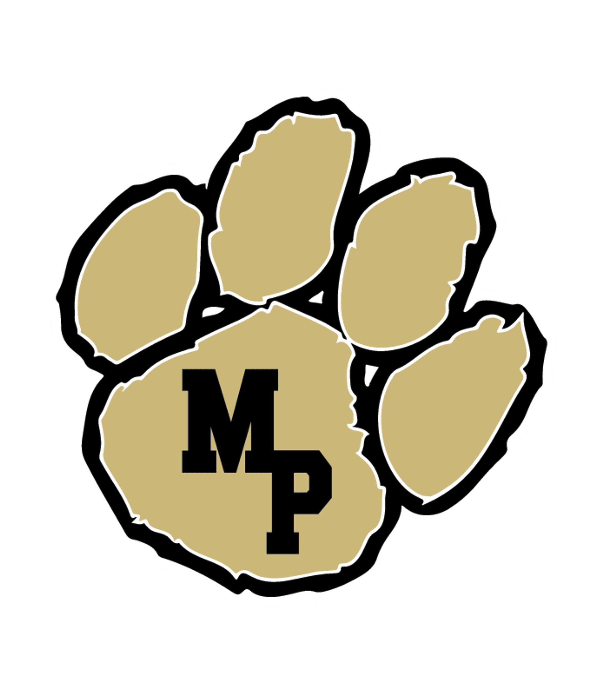 Manassas Park High School Logo