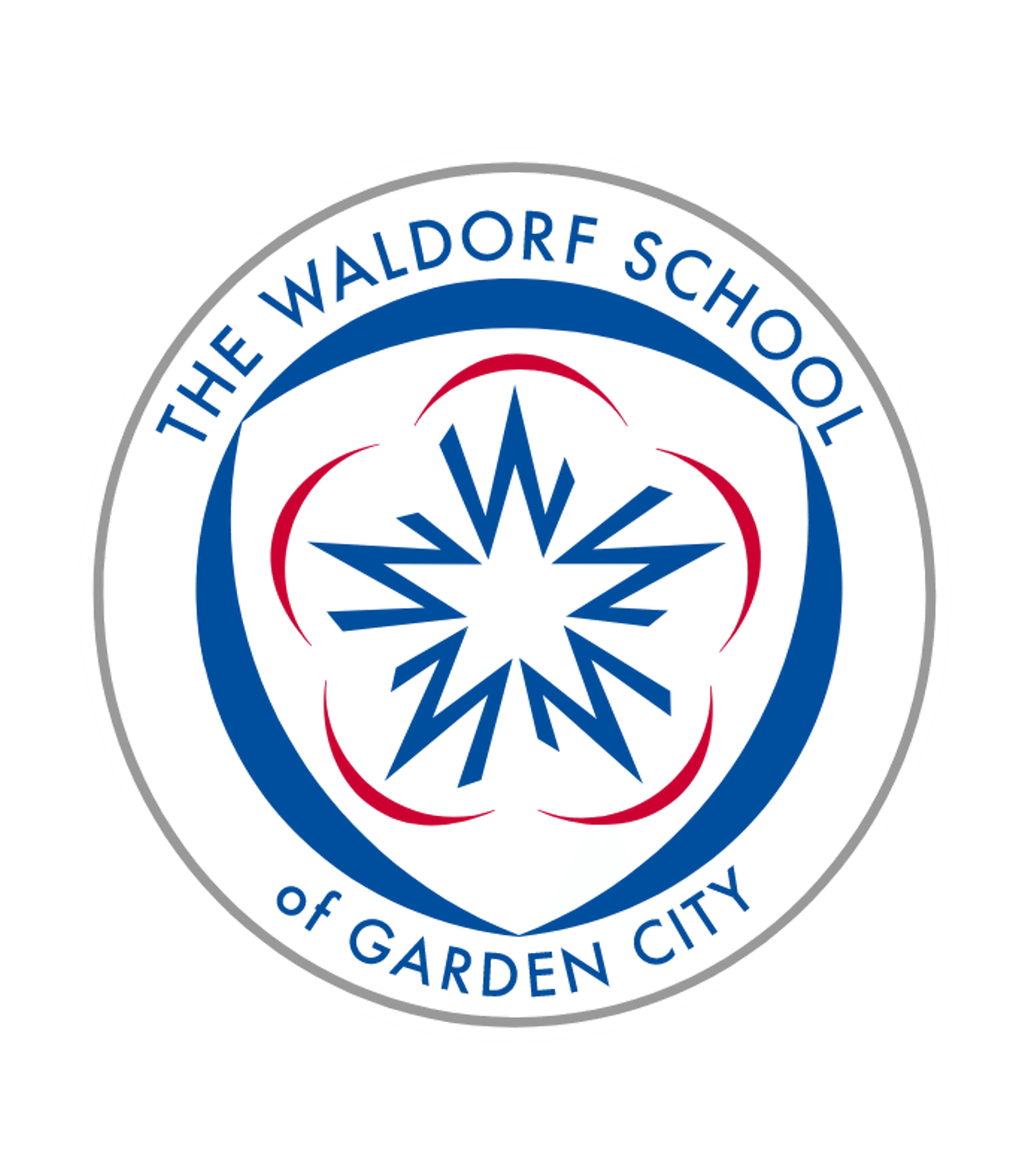 The Waldorf School of Garden City Logo