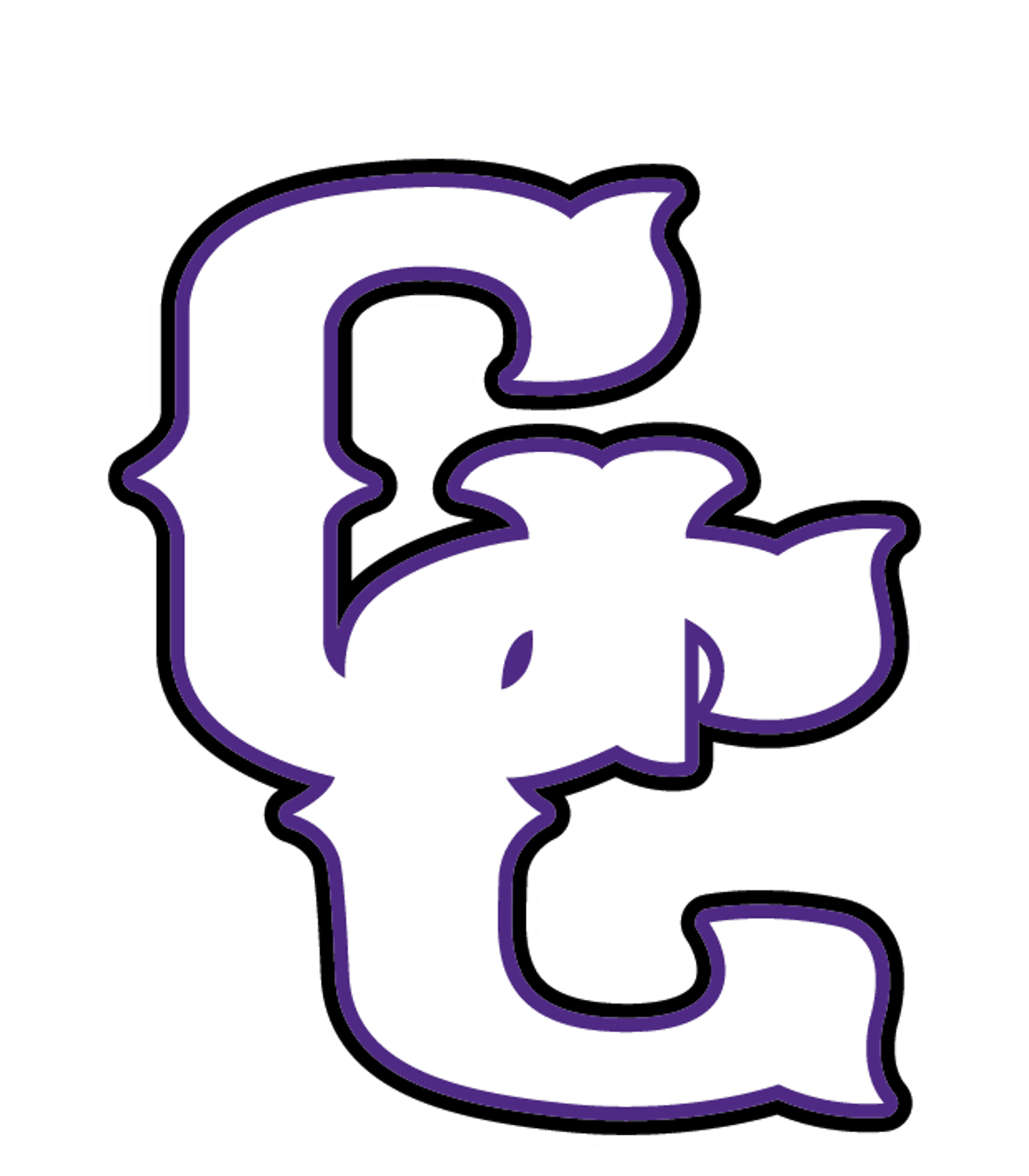 Gem City Throwbacks Logo