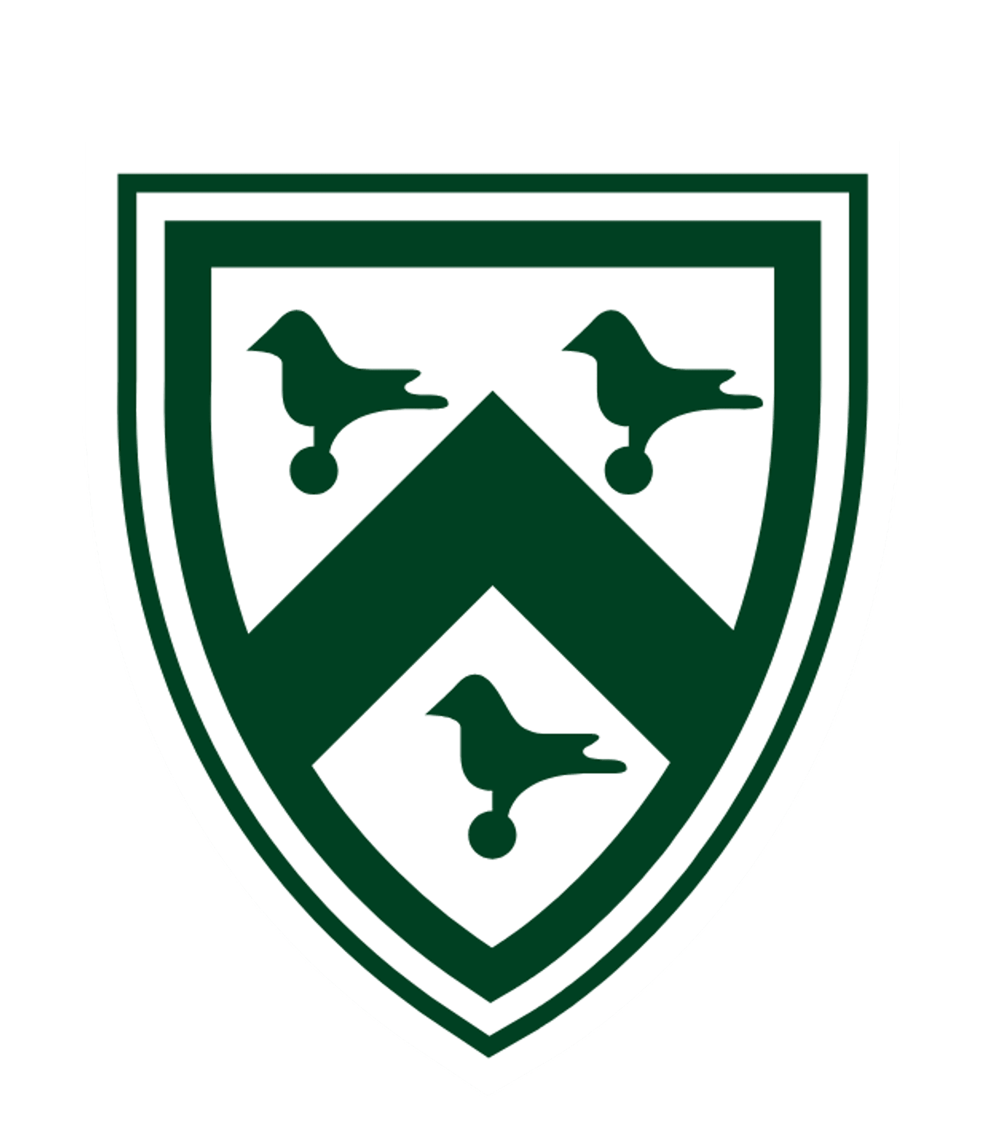 Charles Wright Academy School Logo
