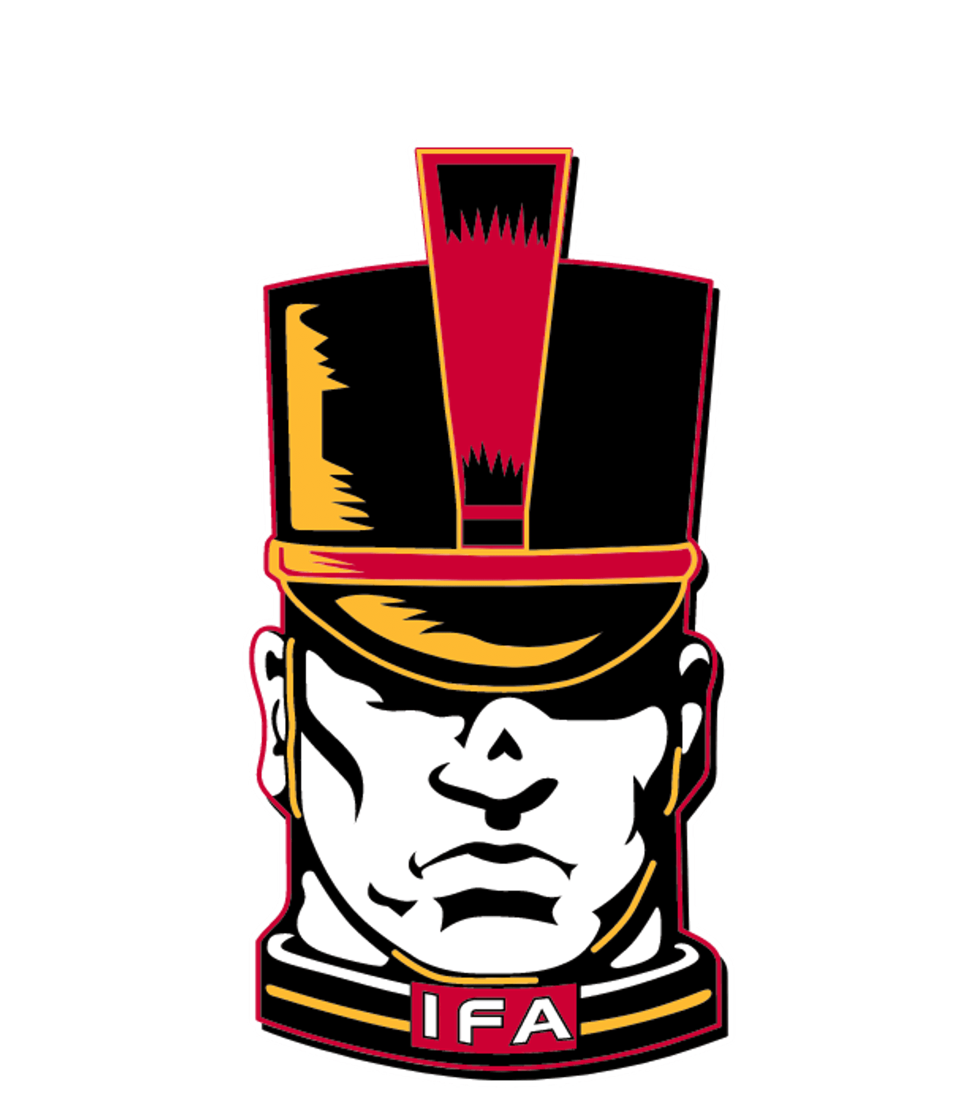 Iowa Falls-Alden Community Schools Logo