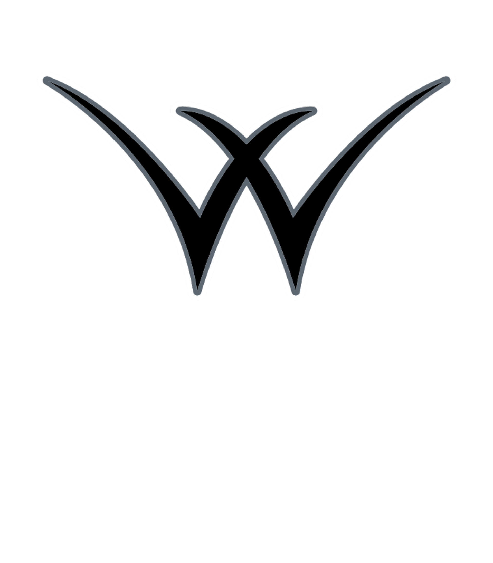Aloha High School Logo