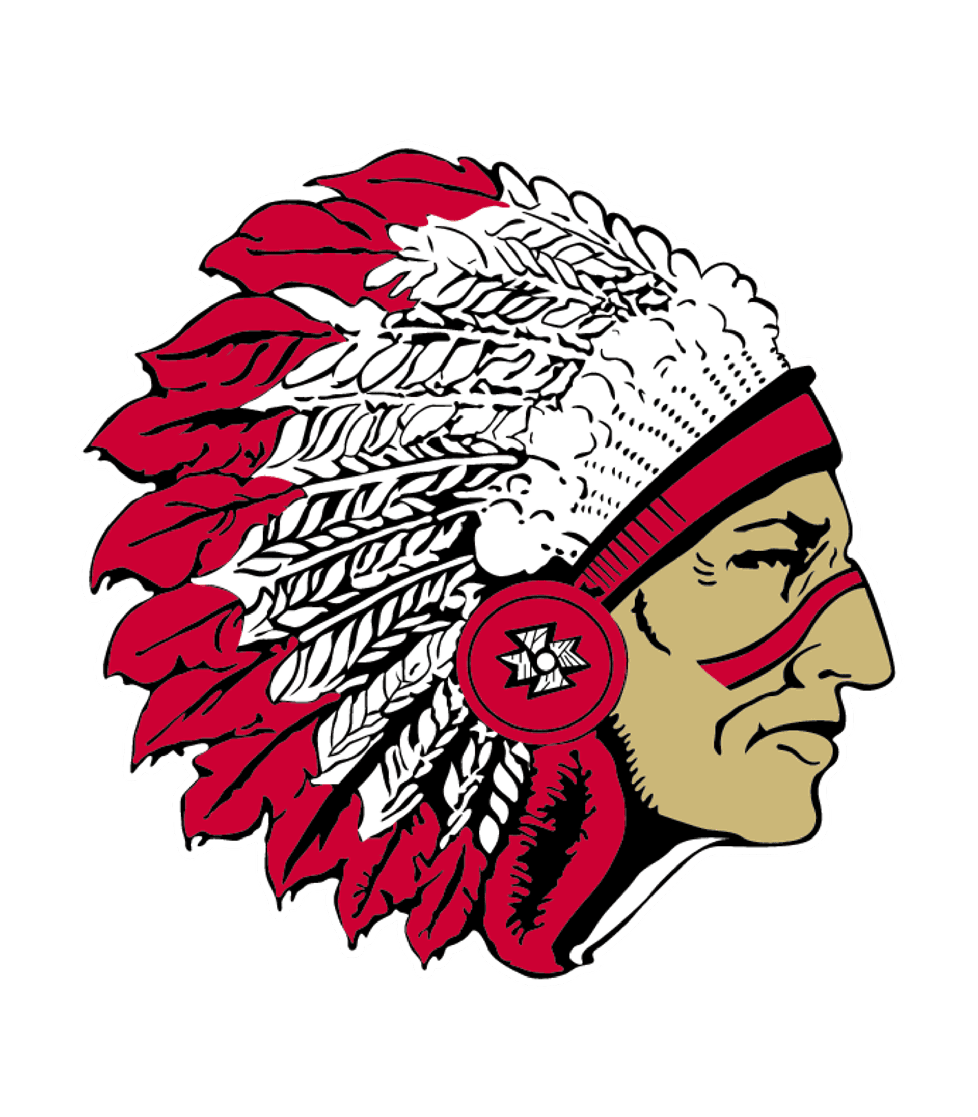 Huntingdon High School Logo