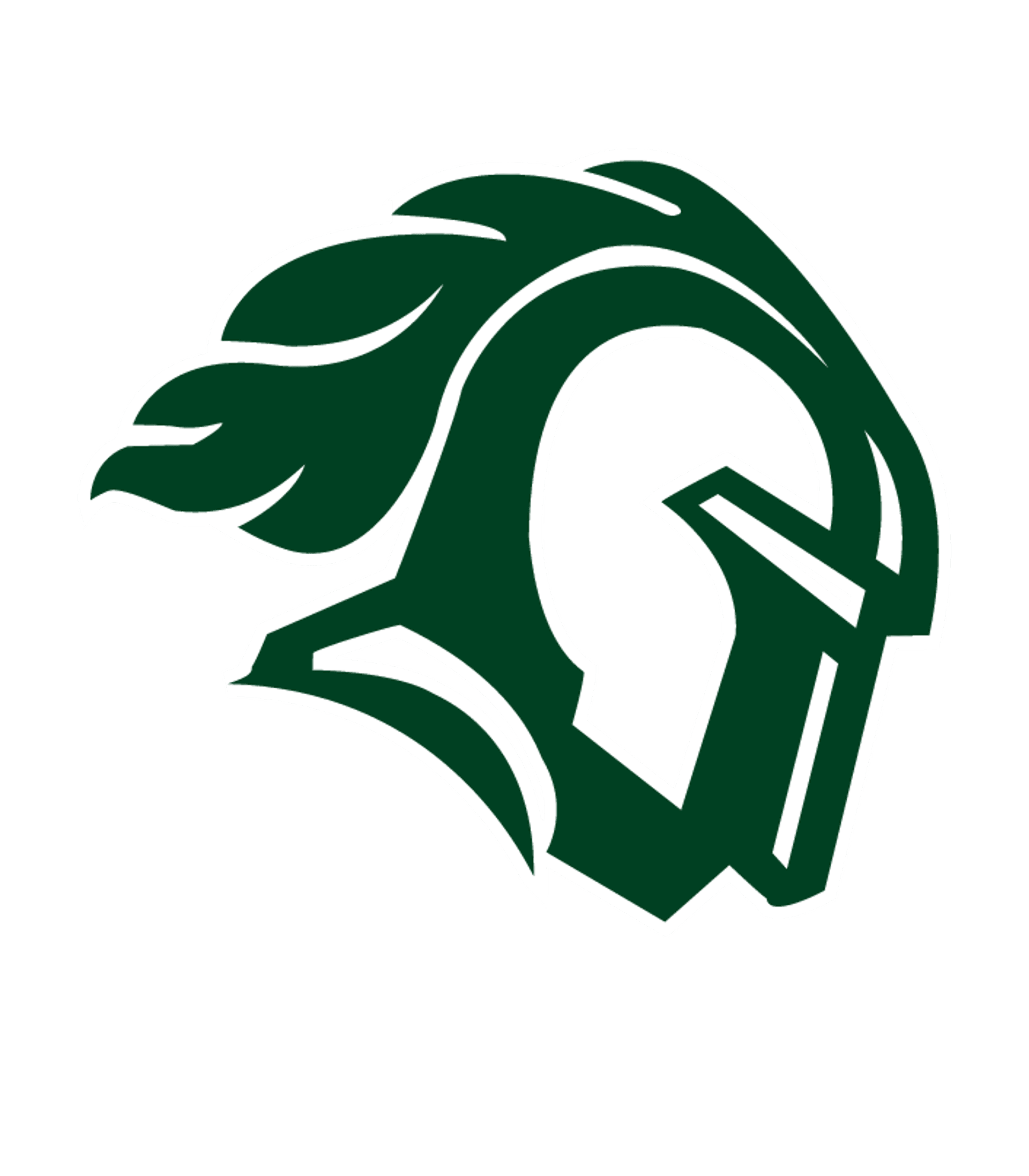 James Island Charter High Logo