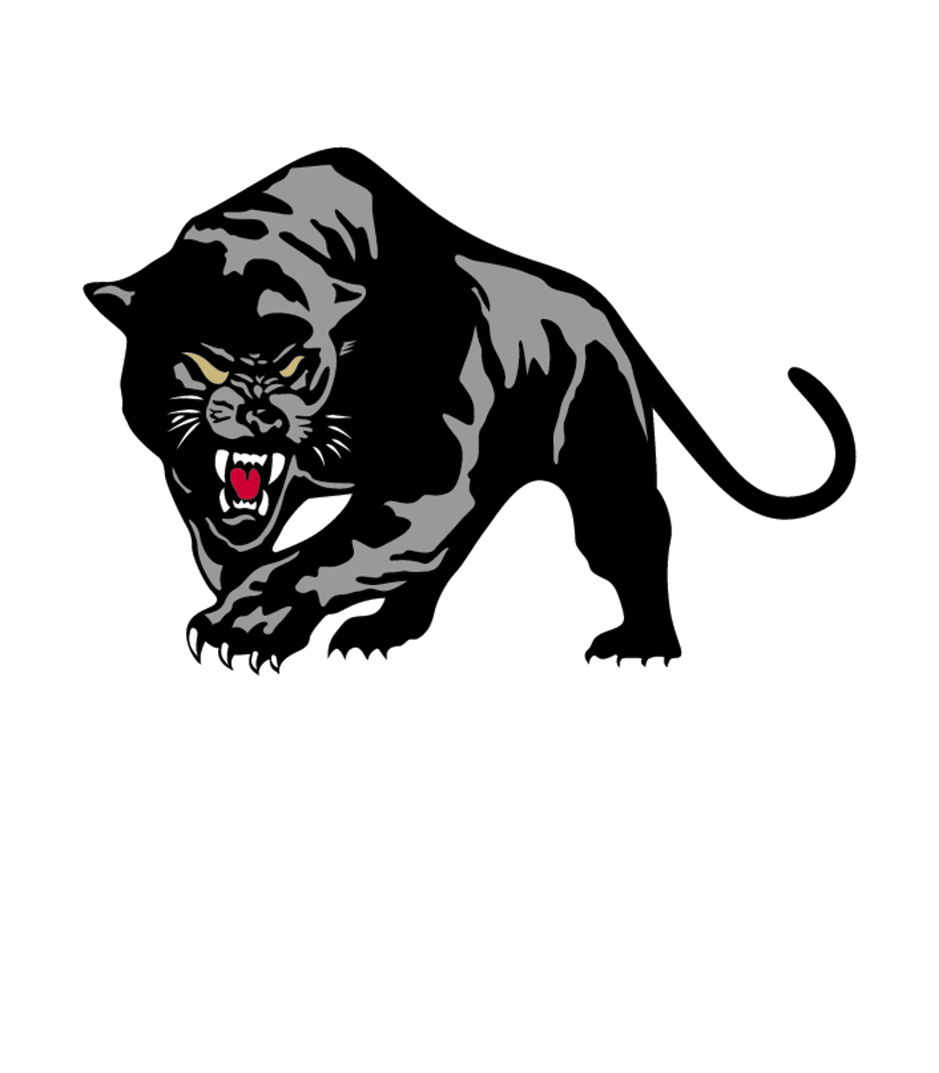 Harrington High School Logo