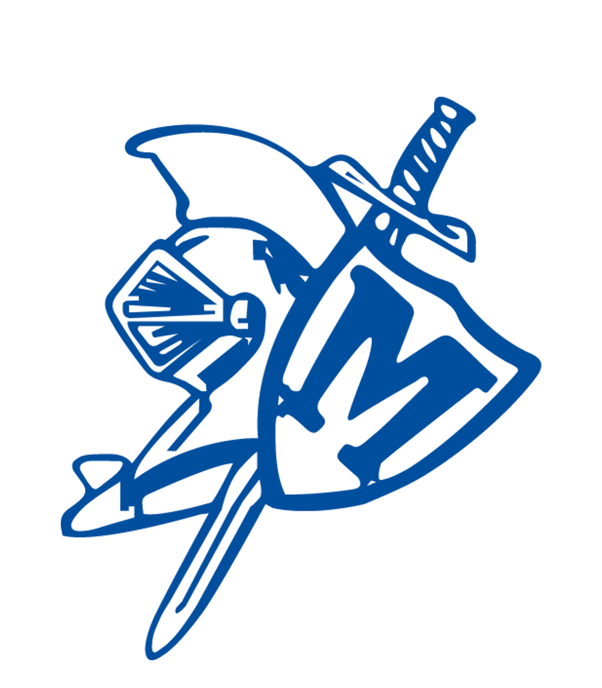 Middleton High School Logo