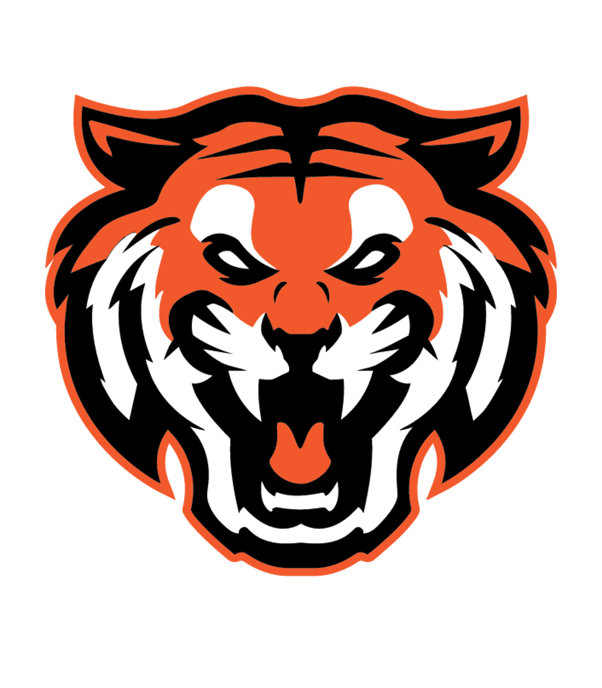 McIntosh High School - 01 Logo