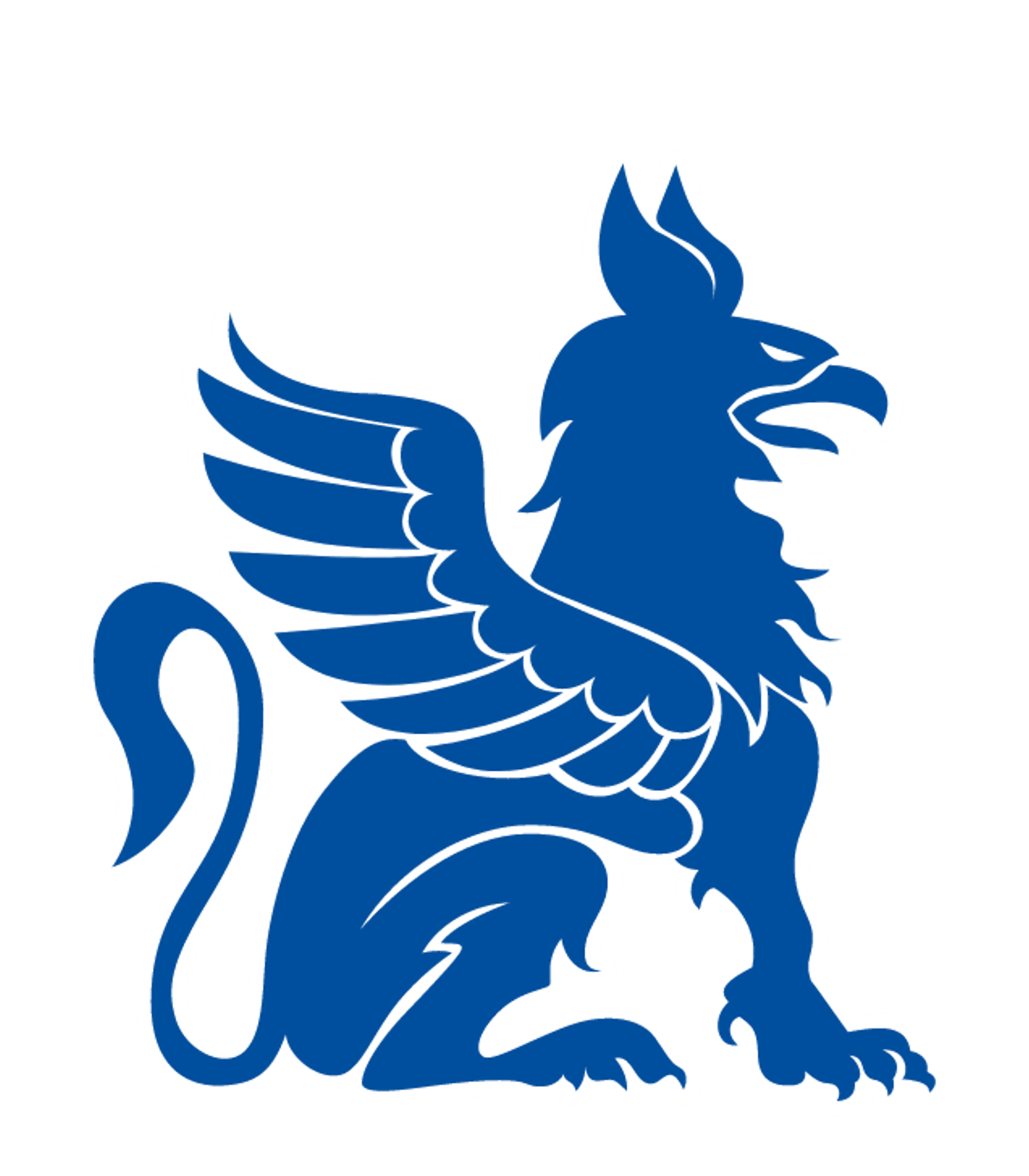 MORTON RANCH H S Logo