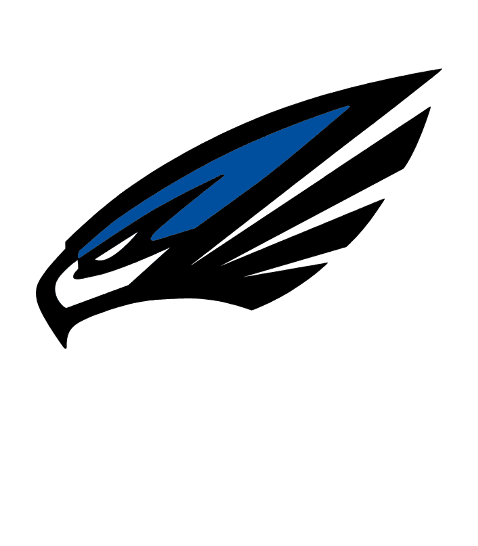 Northland Pines High Logo