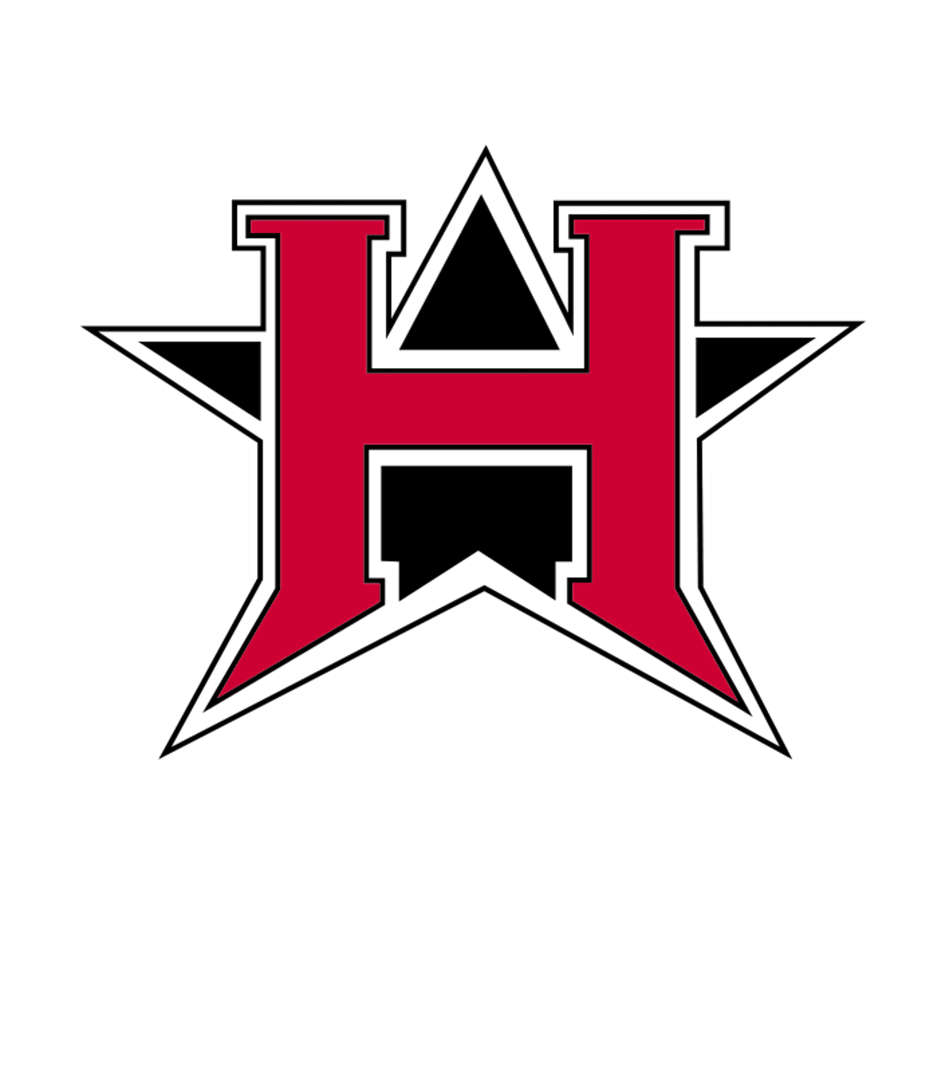 Scotland High School Logo