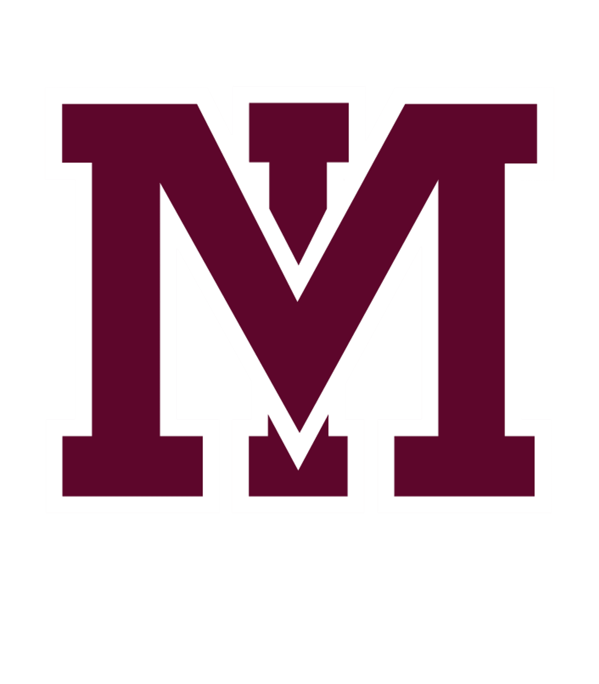Morristown East High Logo