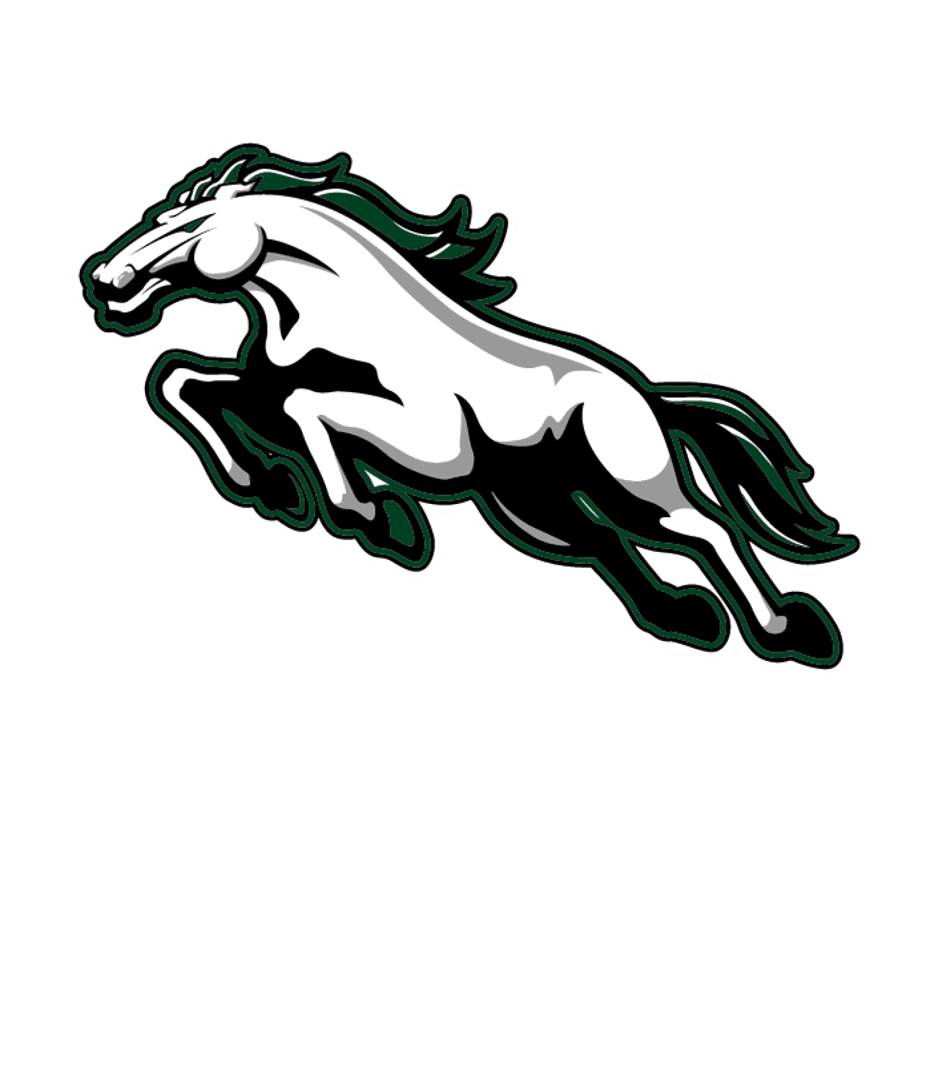 Banning High Logo