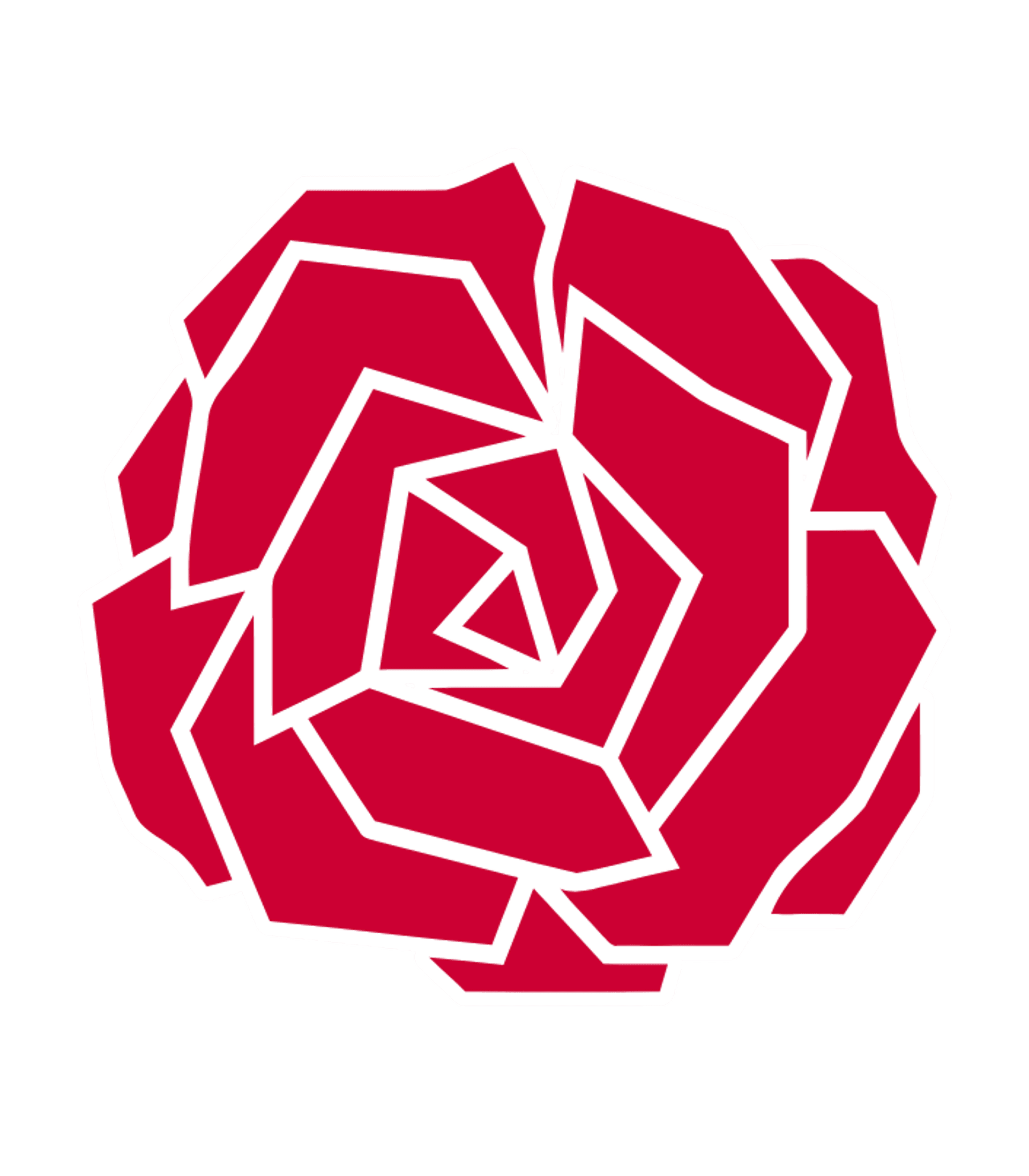 Canyon Rose Academy Logo