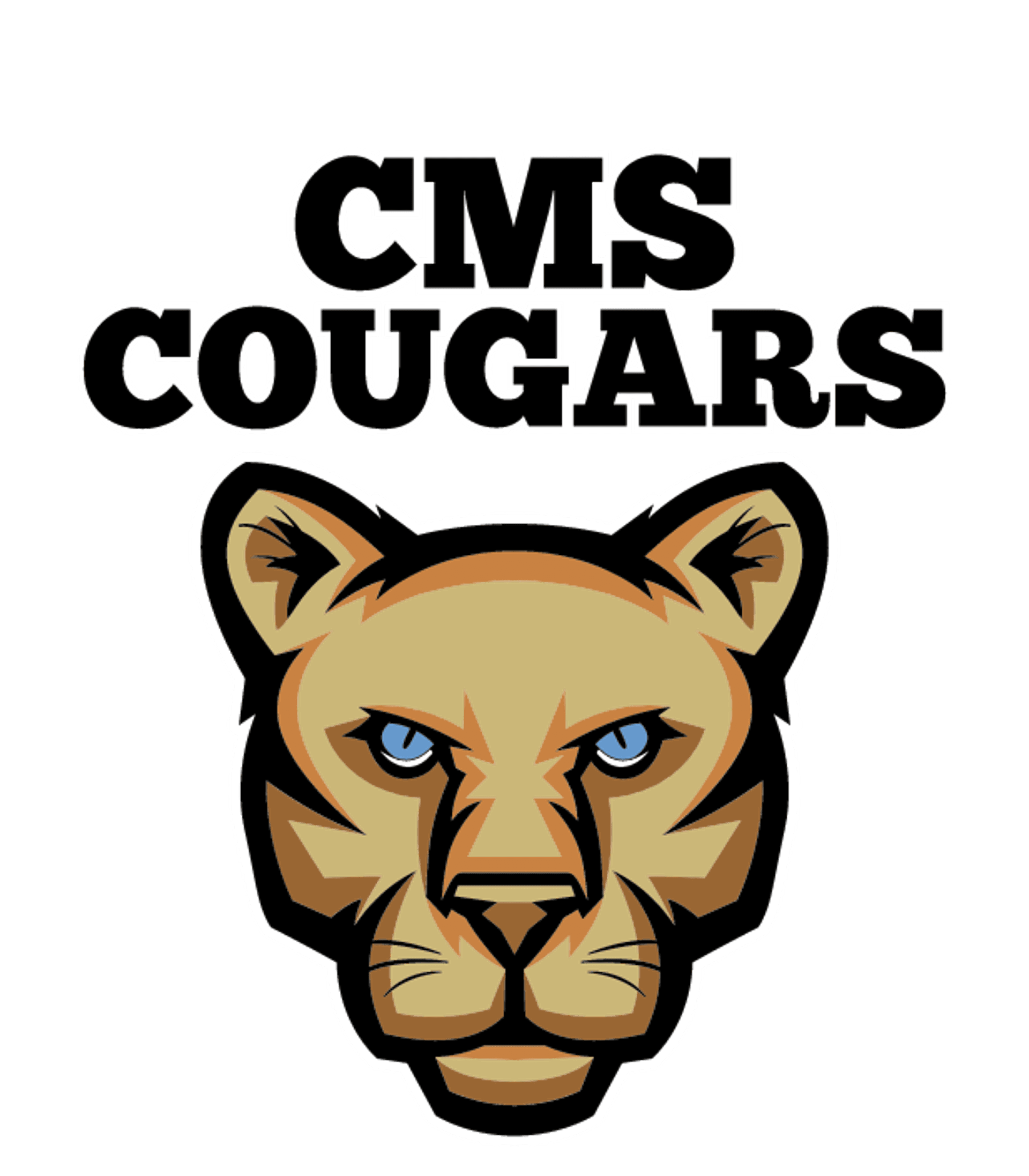Carbondale Comm H S Logo