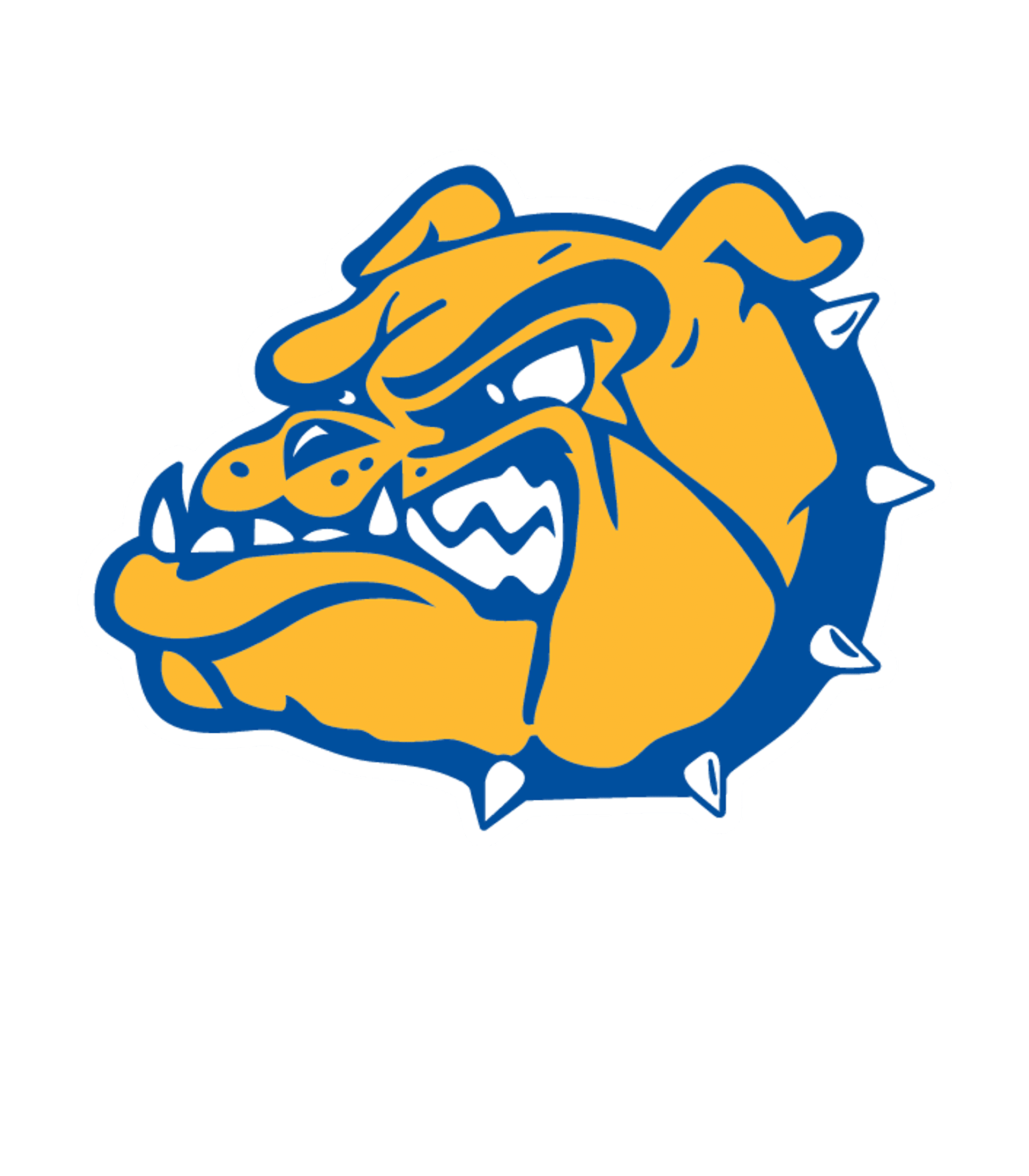 Beach High School Logo