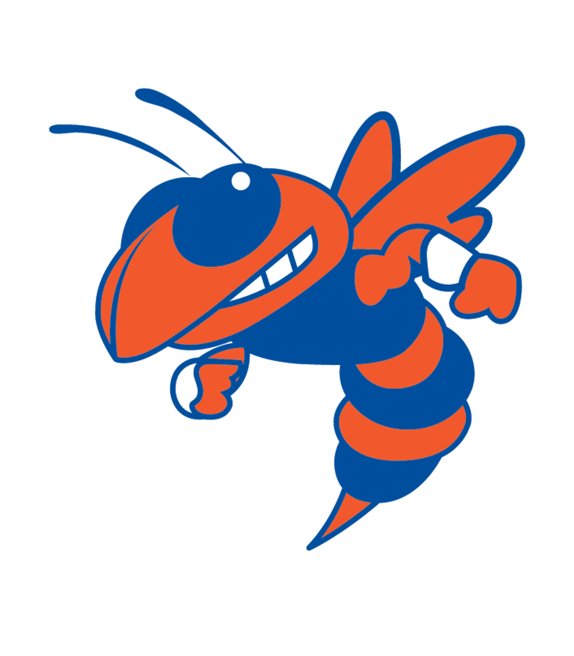 BARTOW SENIOR HIGH SCHOOL Logo