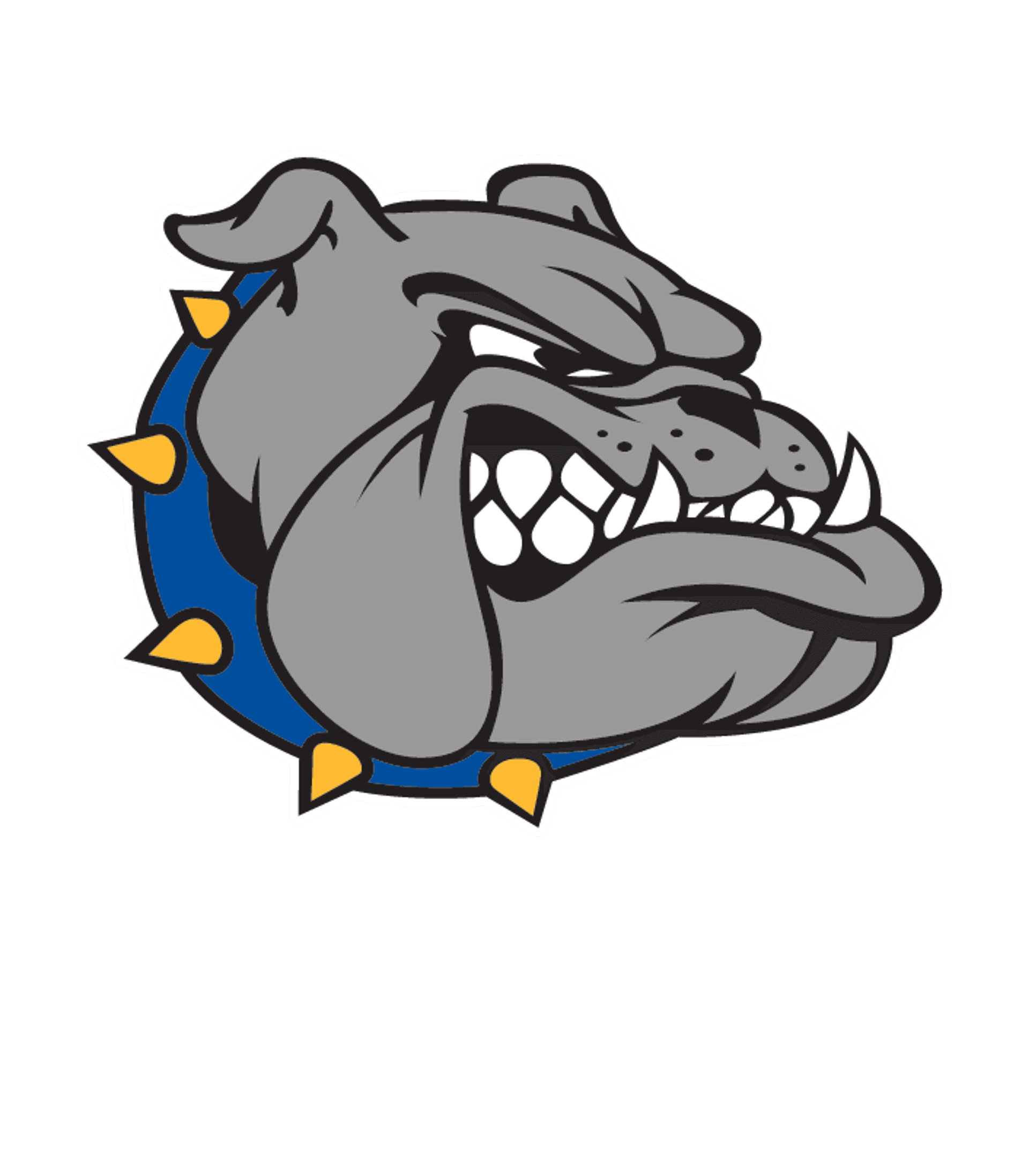 Baltic High School - 01 Logo