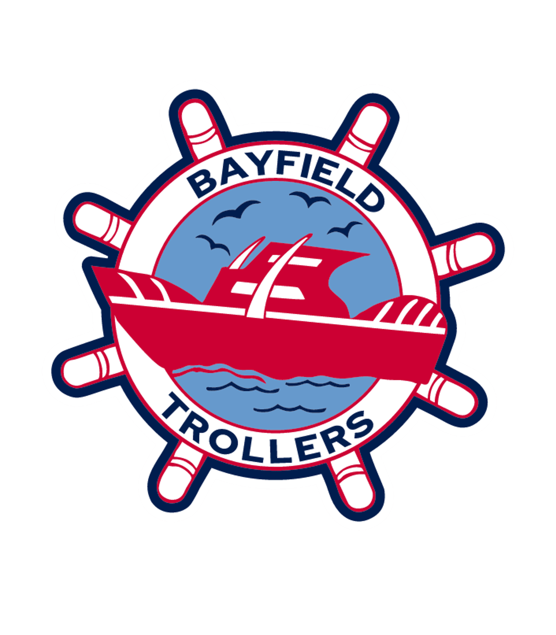 Bayfield High Logo
