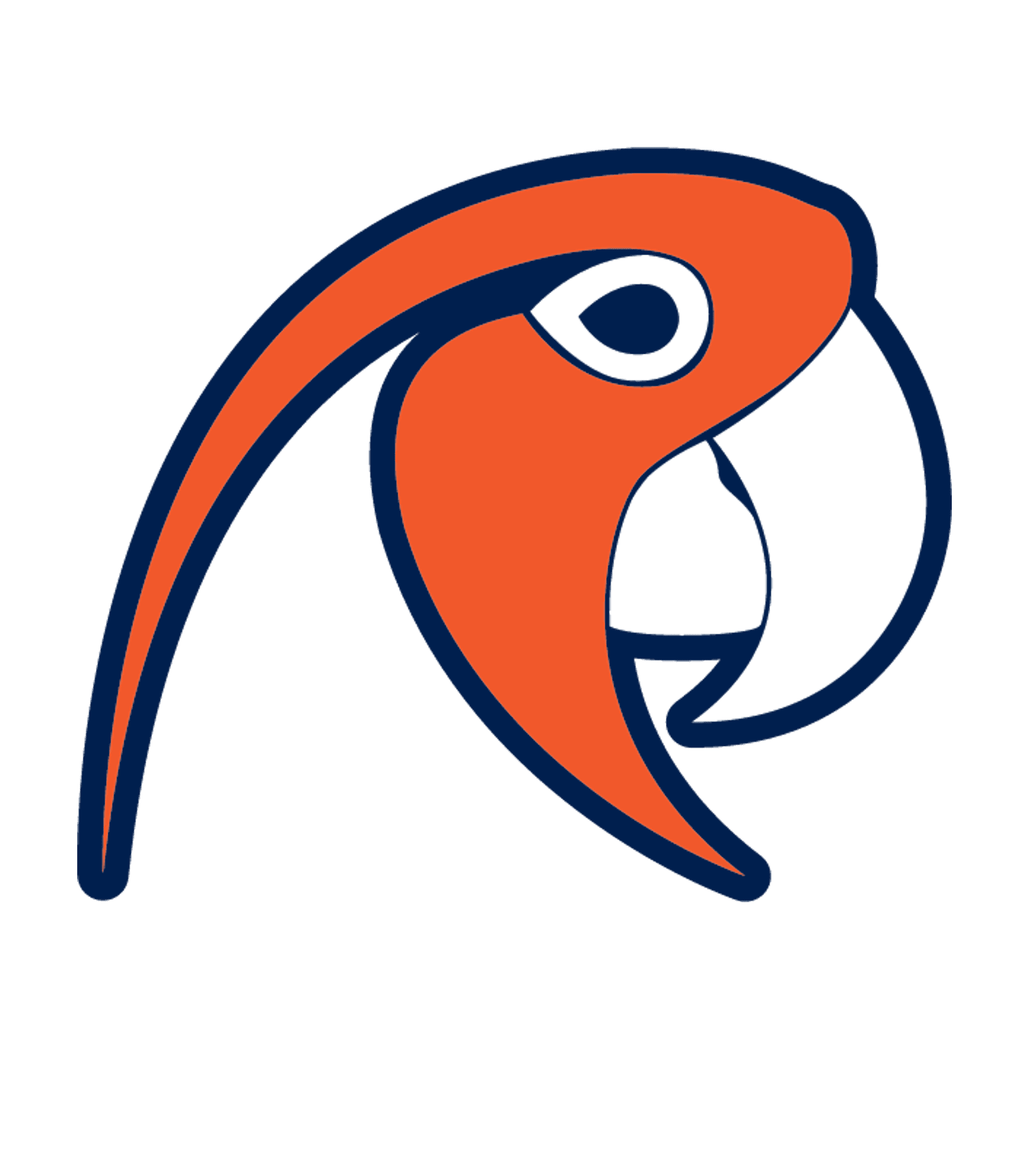 Baltimore Leadership School for Young Women Logo