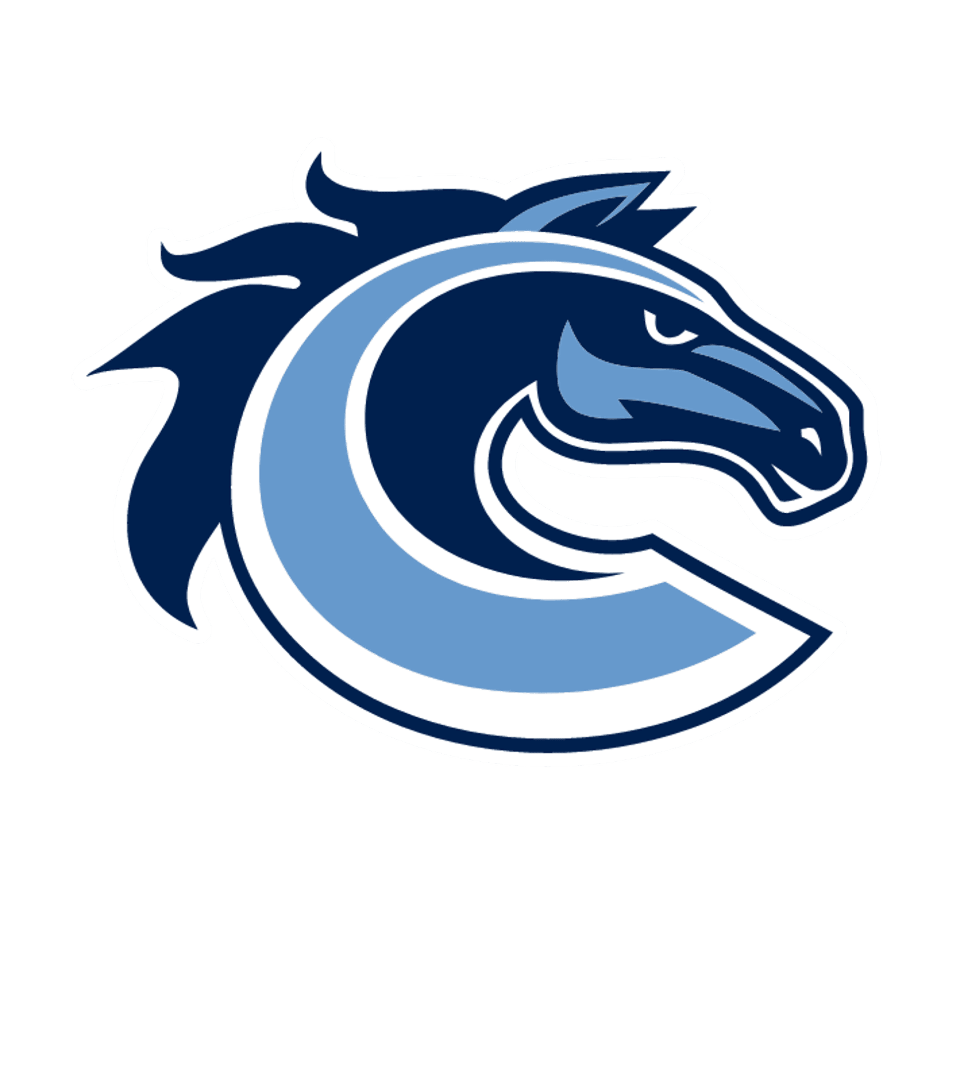 Comstock High School Logo