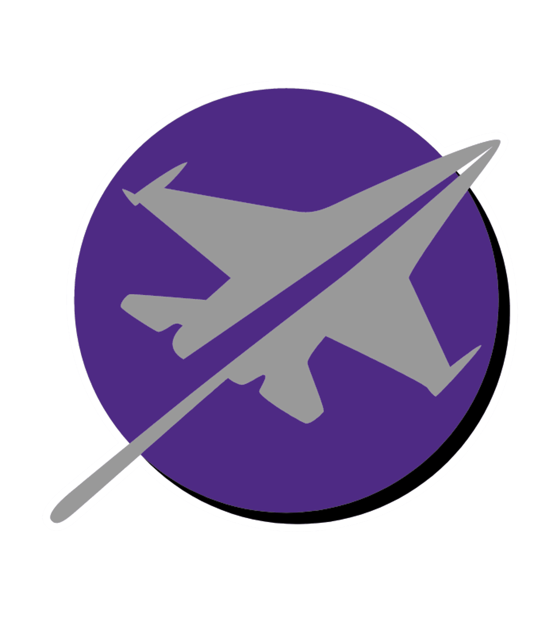 Academy of Aerospace and Engineering Logo