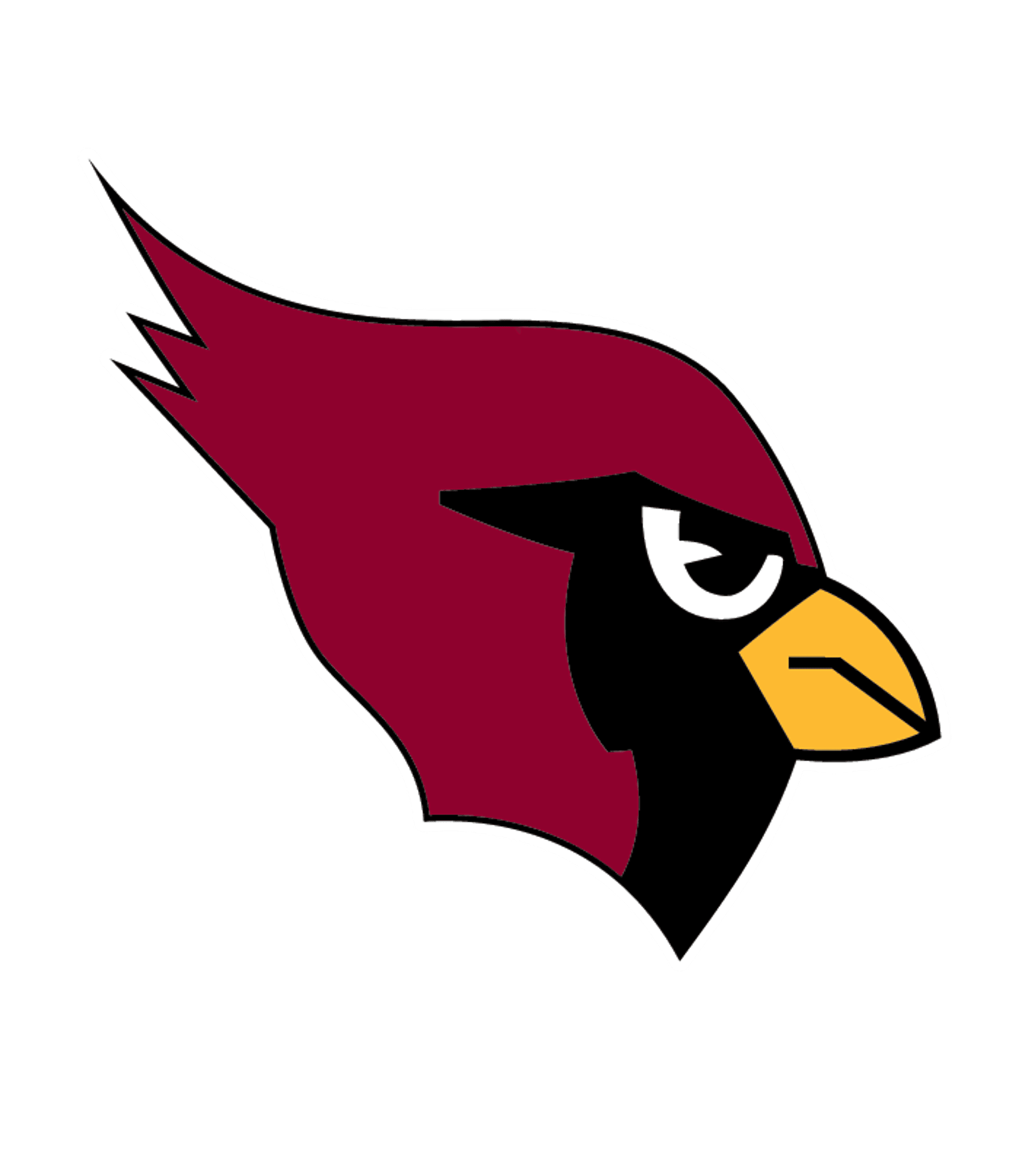 FAIRMONT JR./SR. HIGH SCHOOL Logo