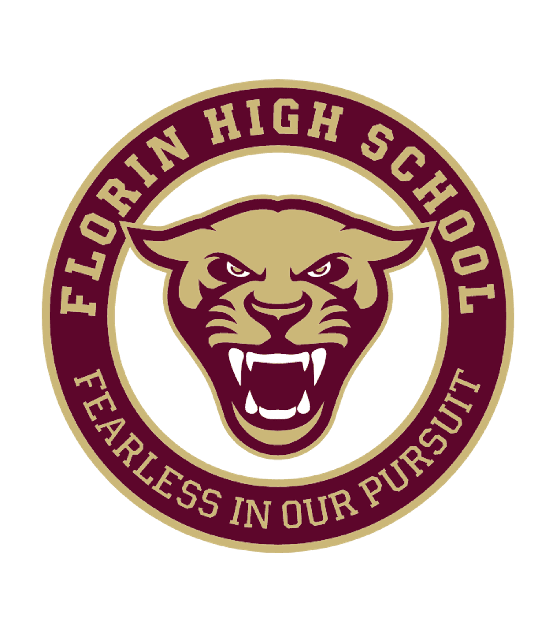 Florin High Logo